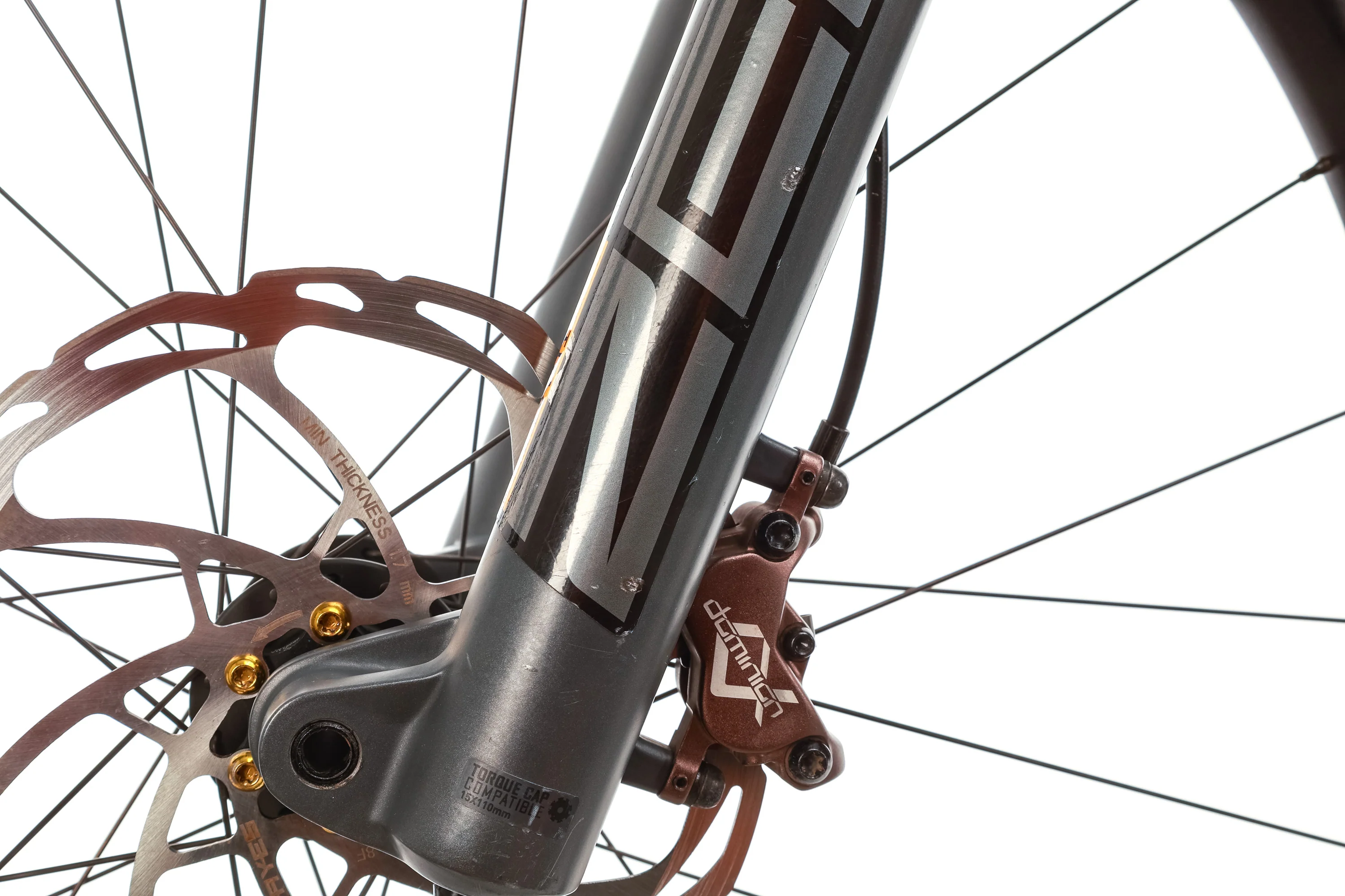 Kona Process X DL Mountain Bike - 2021, Large - Image 27