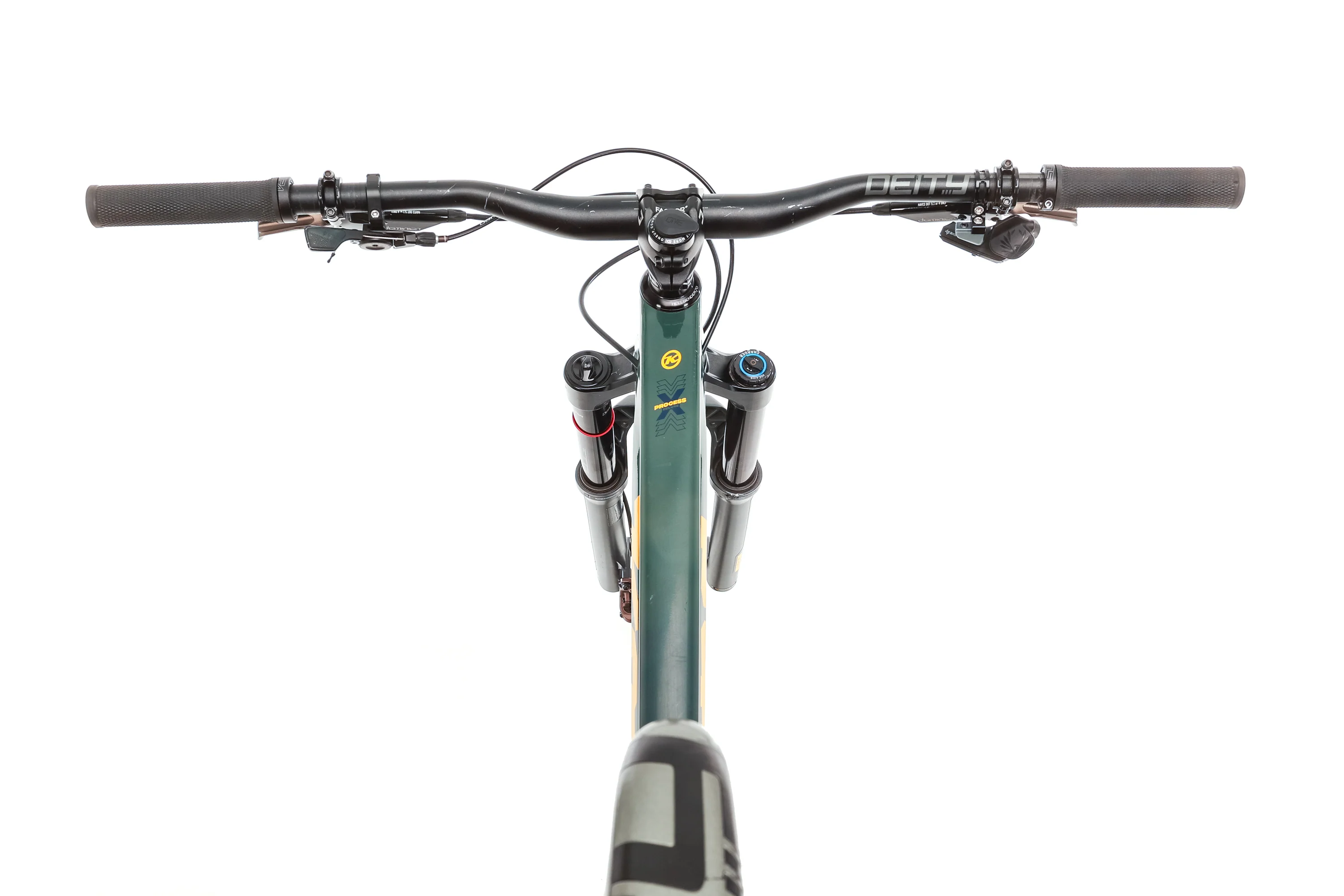 Kona Process X DL Mountain Bike - 2021, Large - Image 7