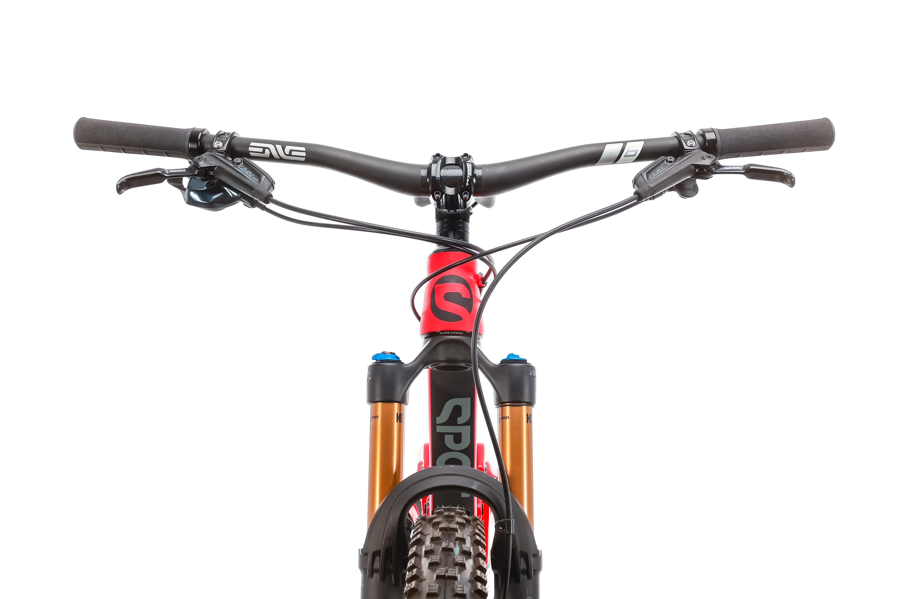 Spot Brand Ryve 115 Mountain Bike - 2020, X-Small - Image 6