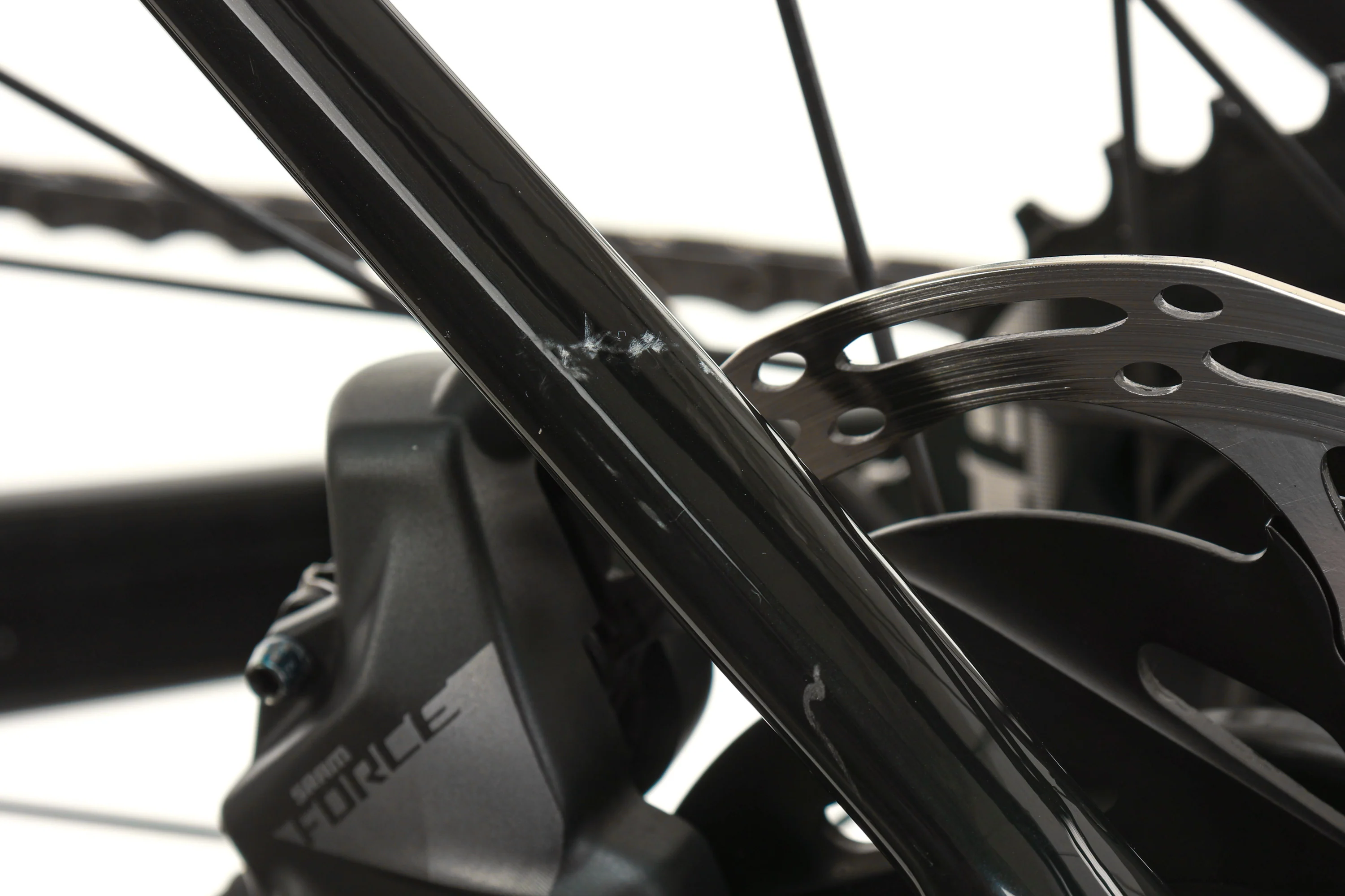 Giant Defy Advanced Pro 1 Road Bike - 2020, X-Small - Image 21