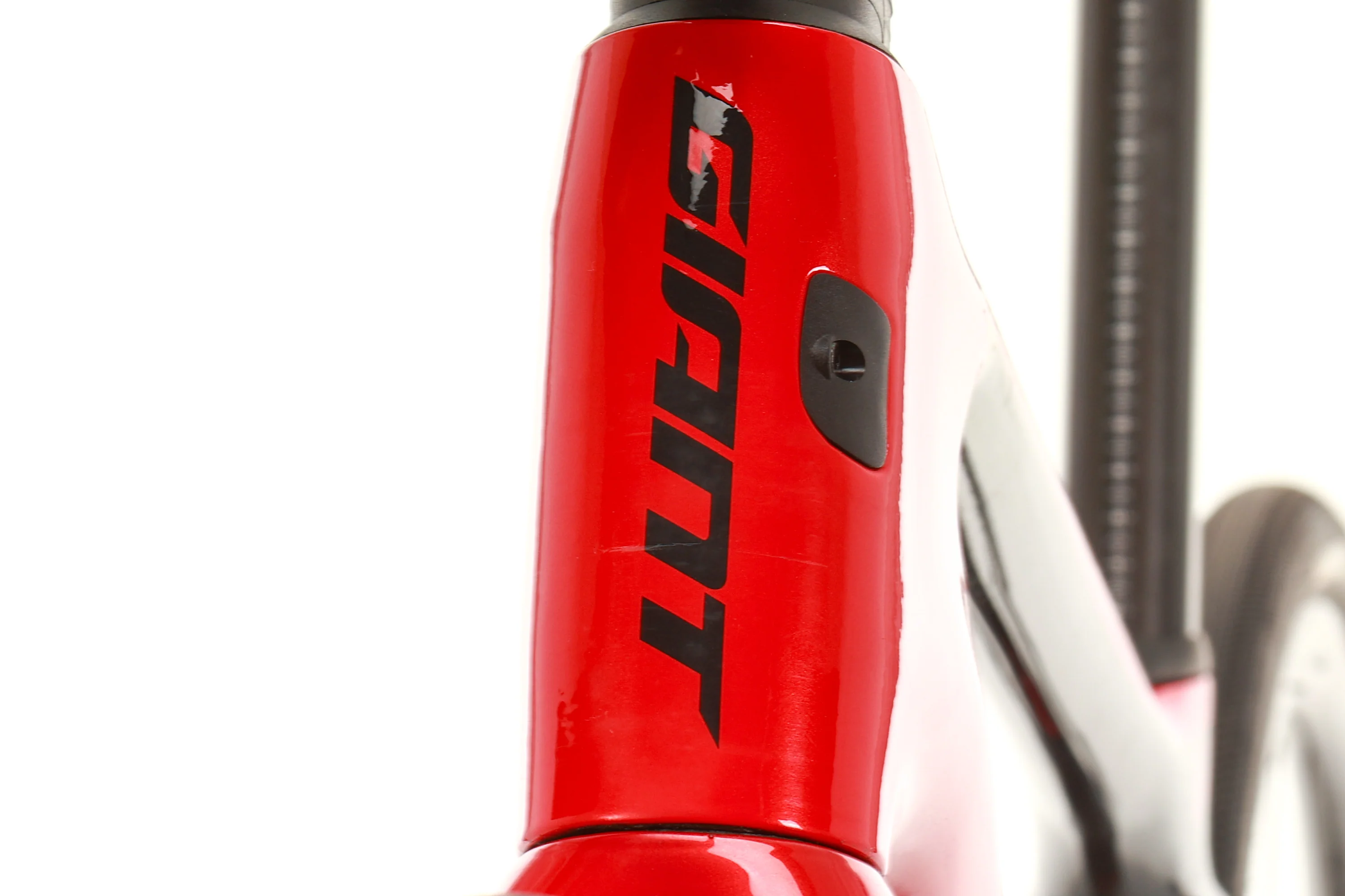 Giant Defy Advanced Pro 1 Road Bike - 2020, X-Small - Image 7