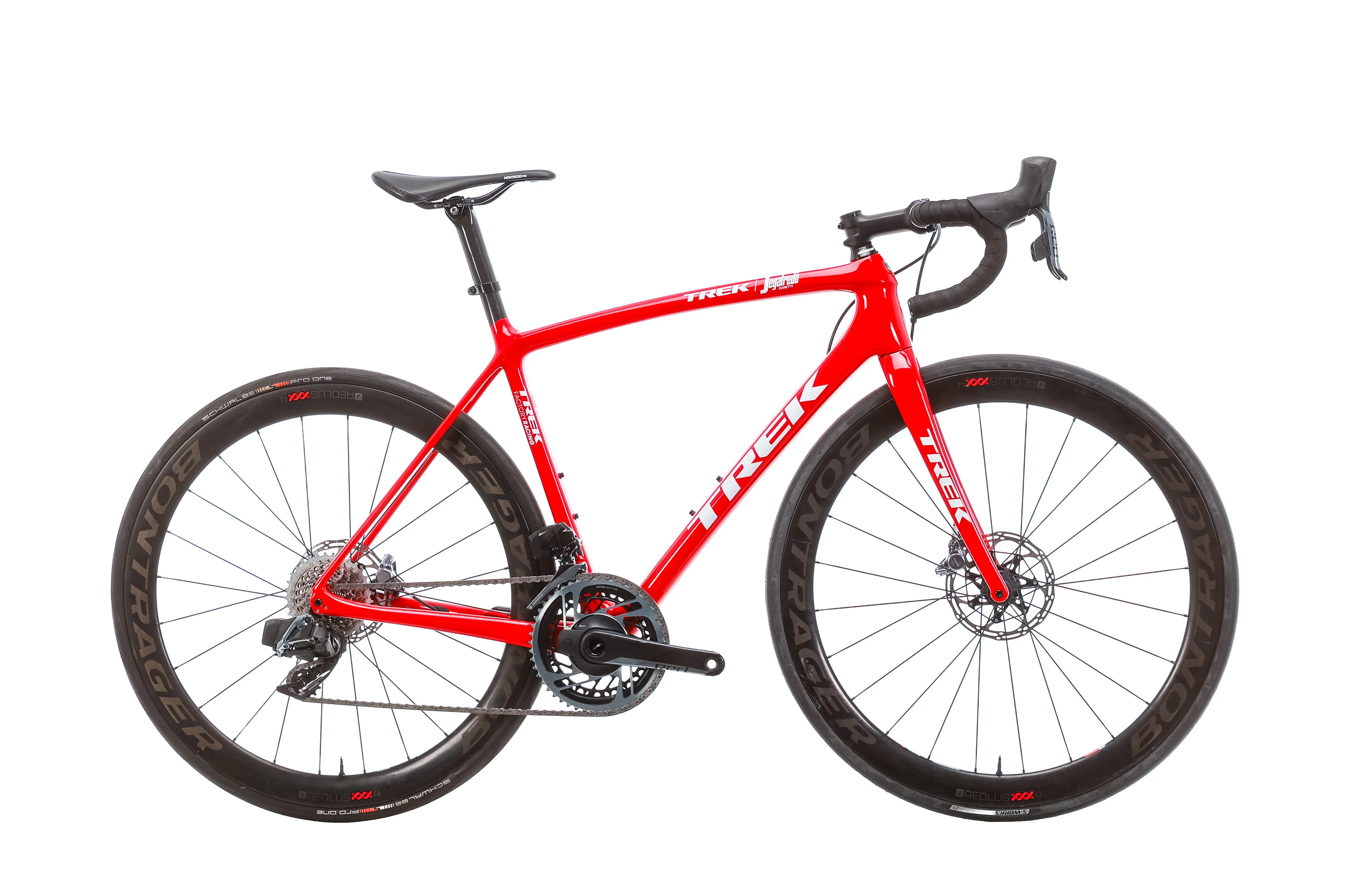Trek Émonda SLR 9 Road Bike - 2019, 56cm