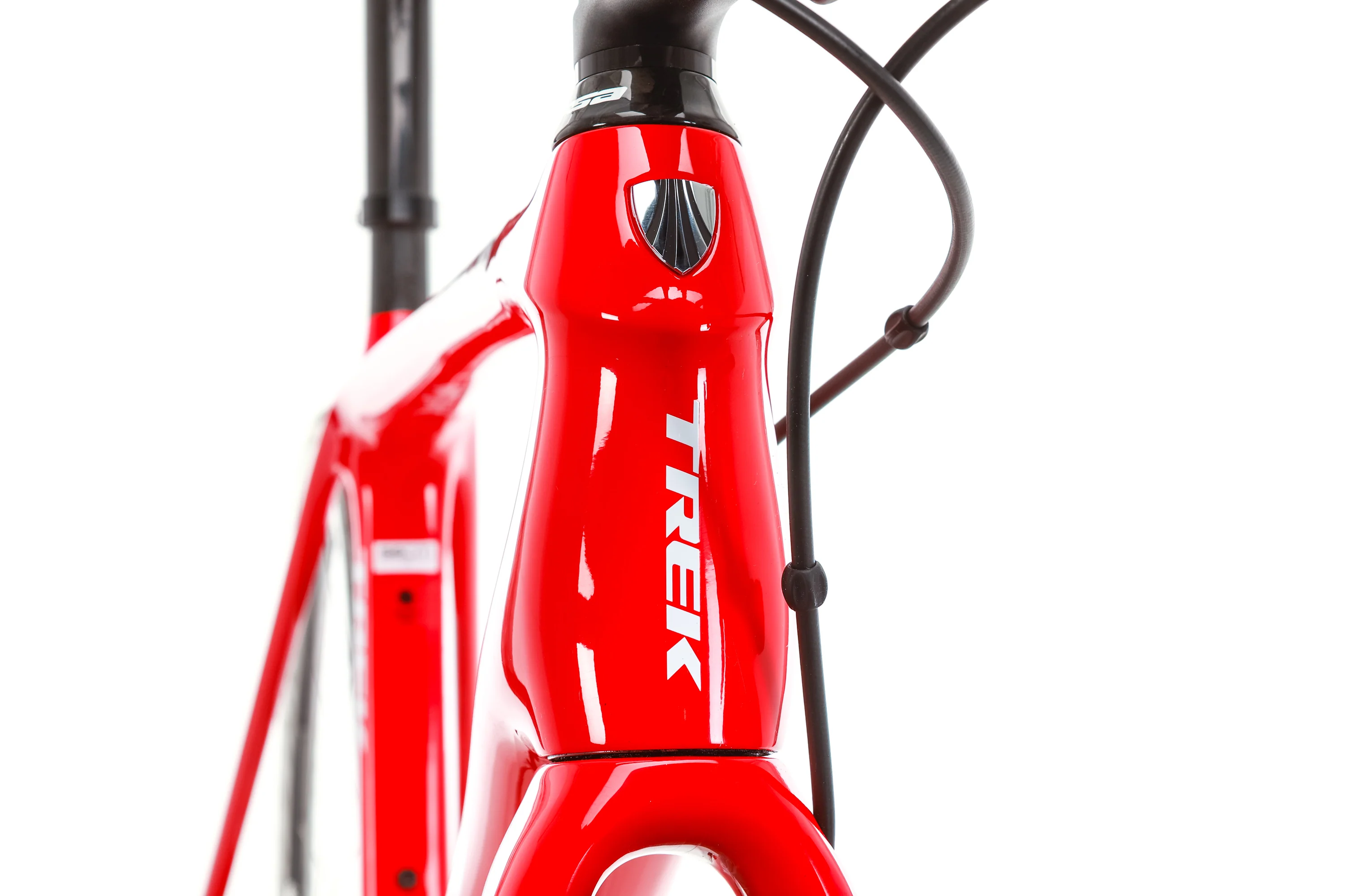 Trek Émonda SLR 9 Road Bike - 2019, 56cm - Image 7
