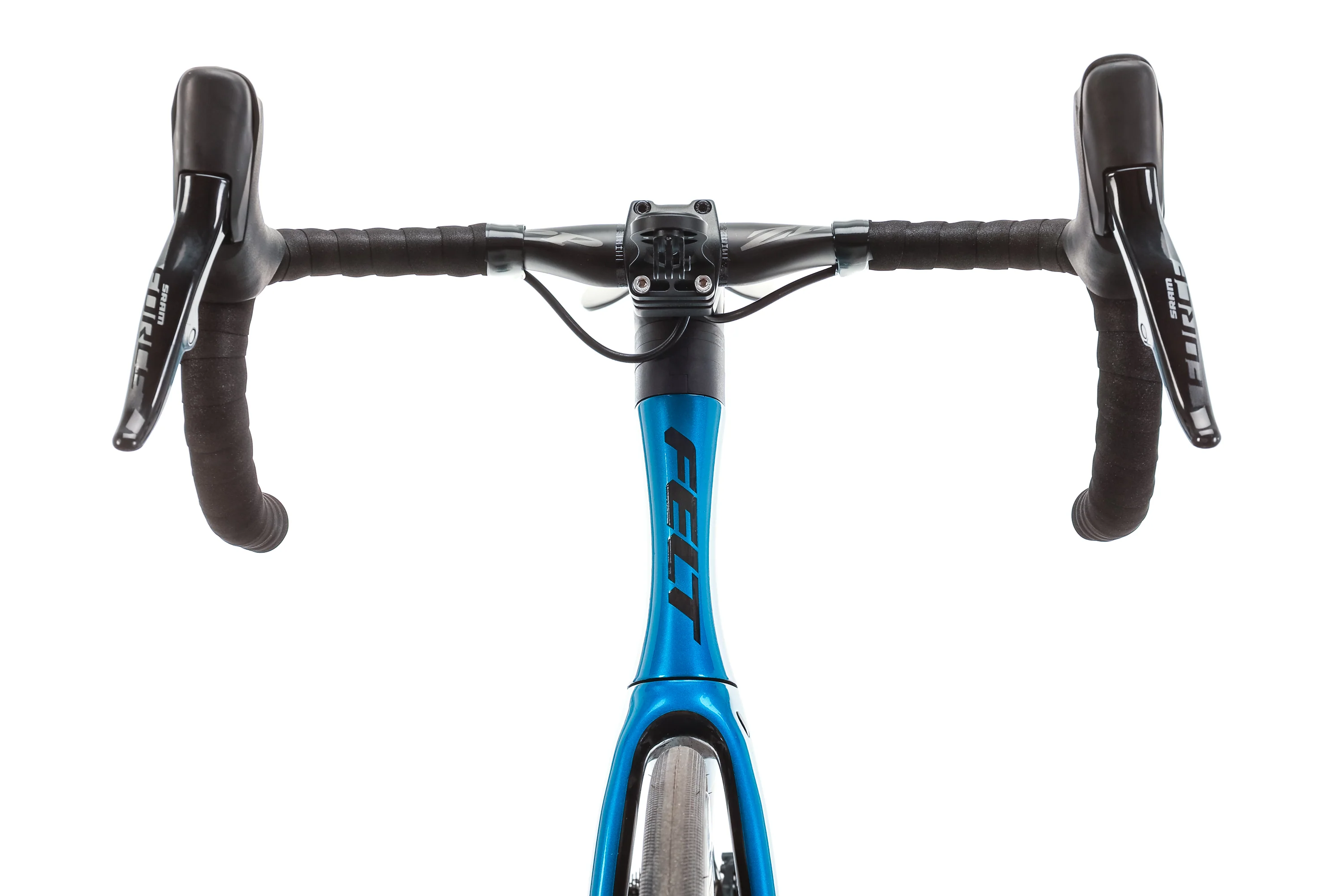 Felt AR Advanced SRAM Force AXS Road Bike - 2020, 56cm - Image 5