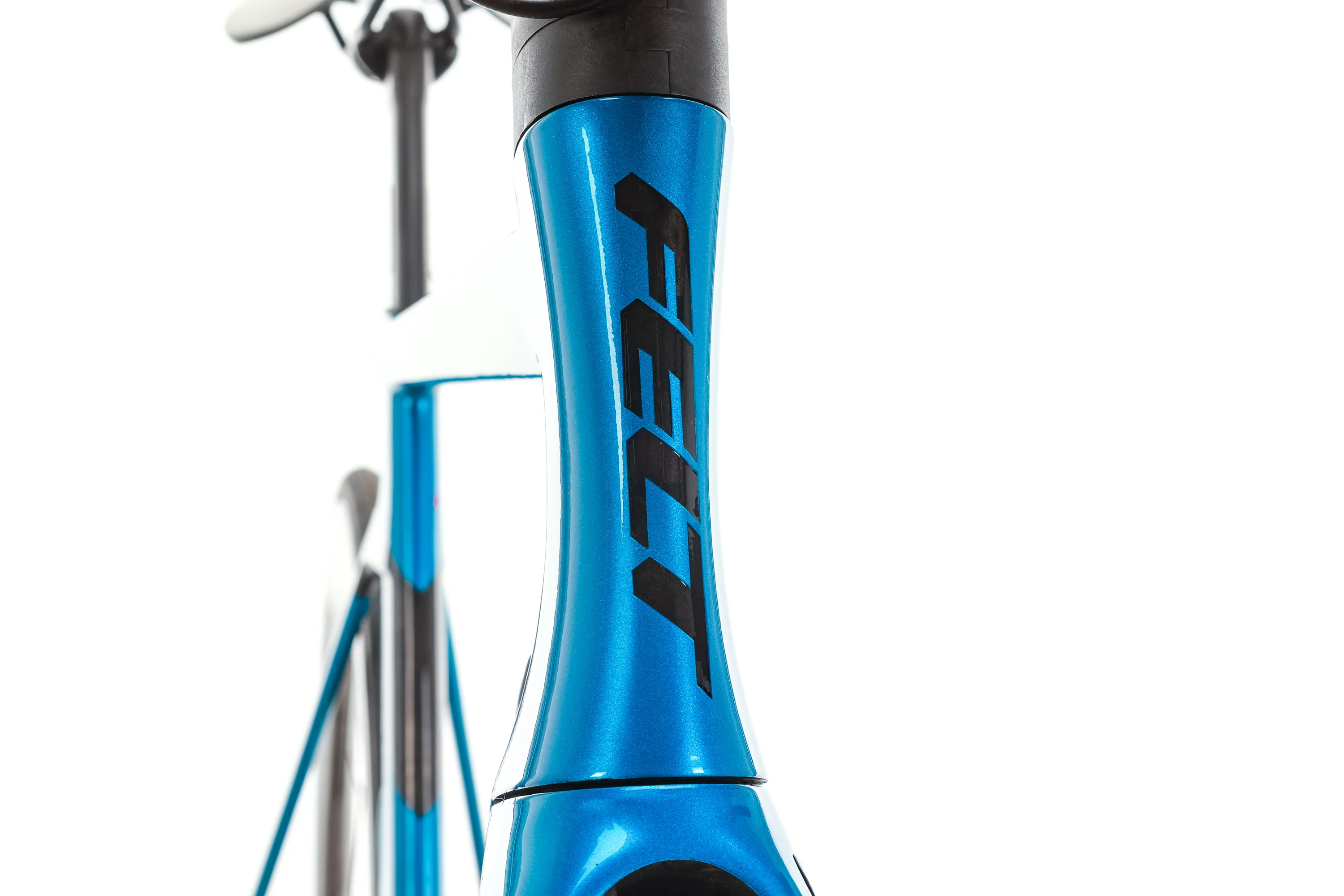 Felt AR Advanced SRAM Force AXS Road Bike - 2020, 56cm - Image 7