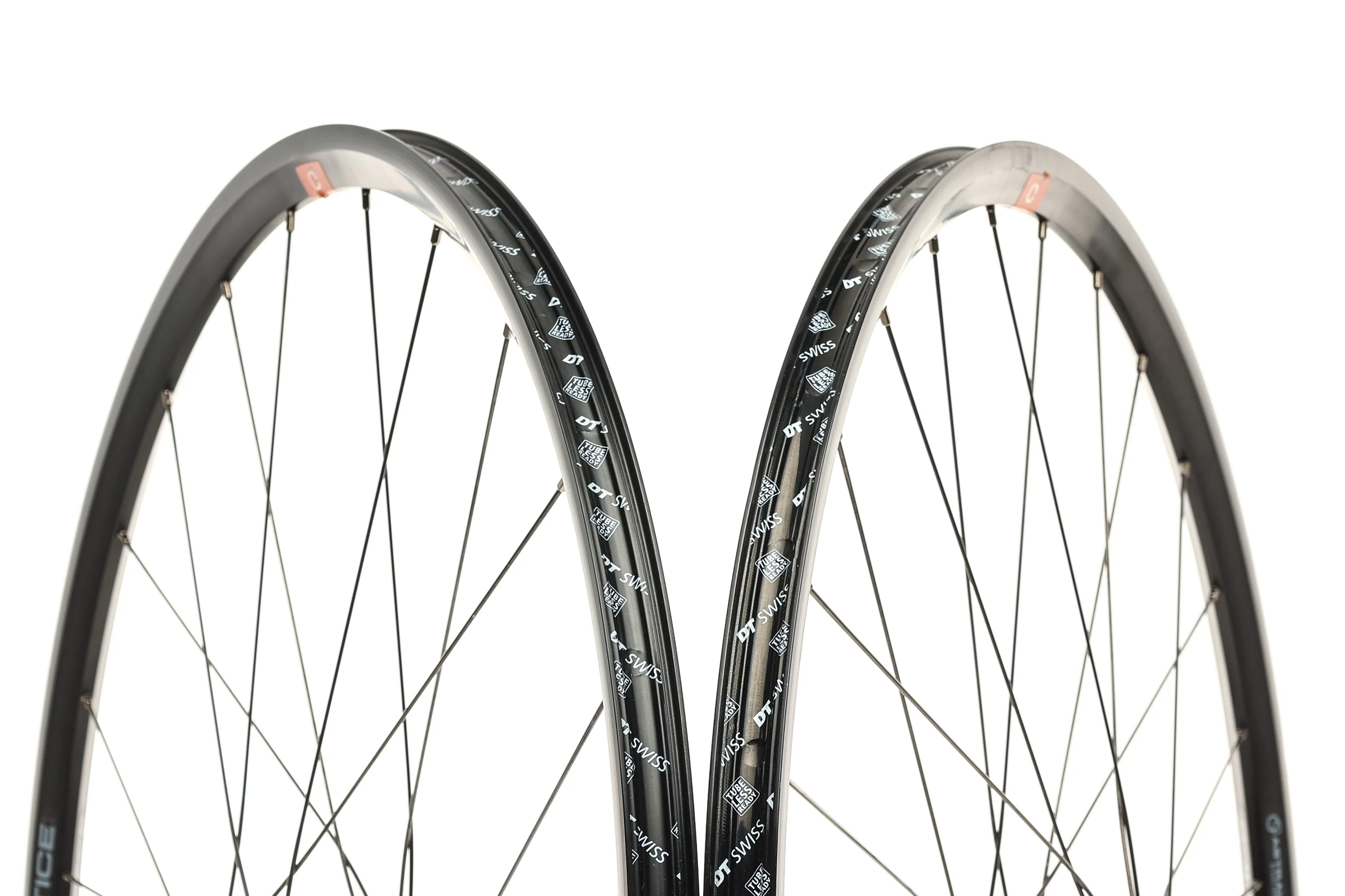 Astral Solstice Aluminum Tubeless 700c Wheelset - Image 8