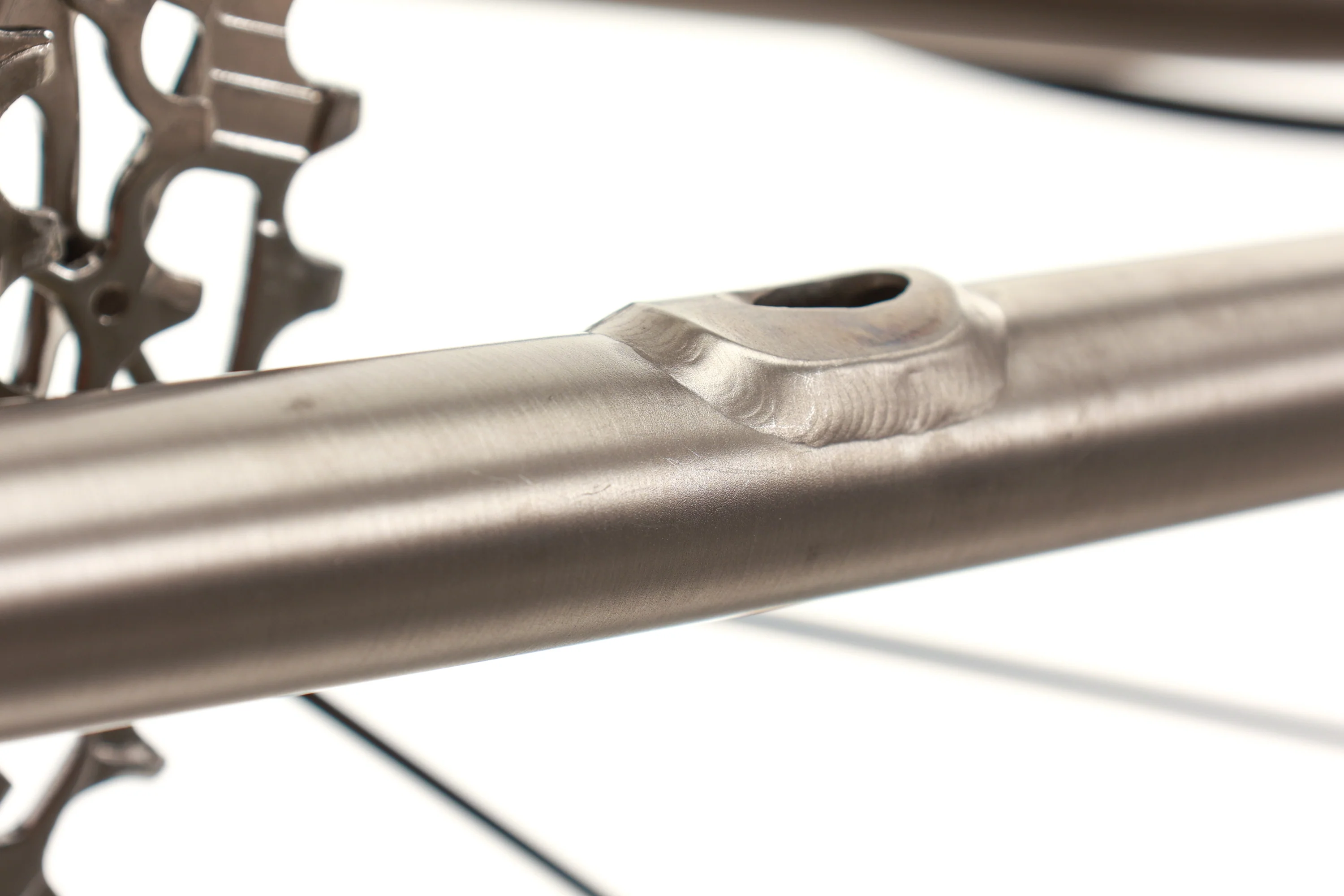 Lynskey GR300 Gravel Bike - Small - Image 8