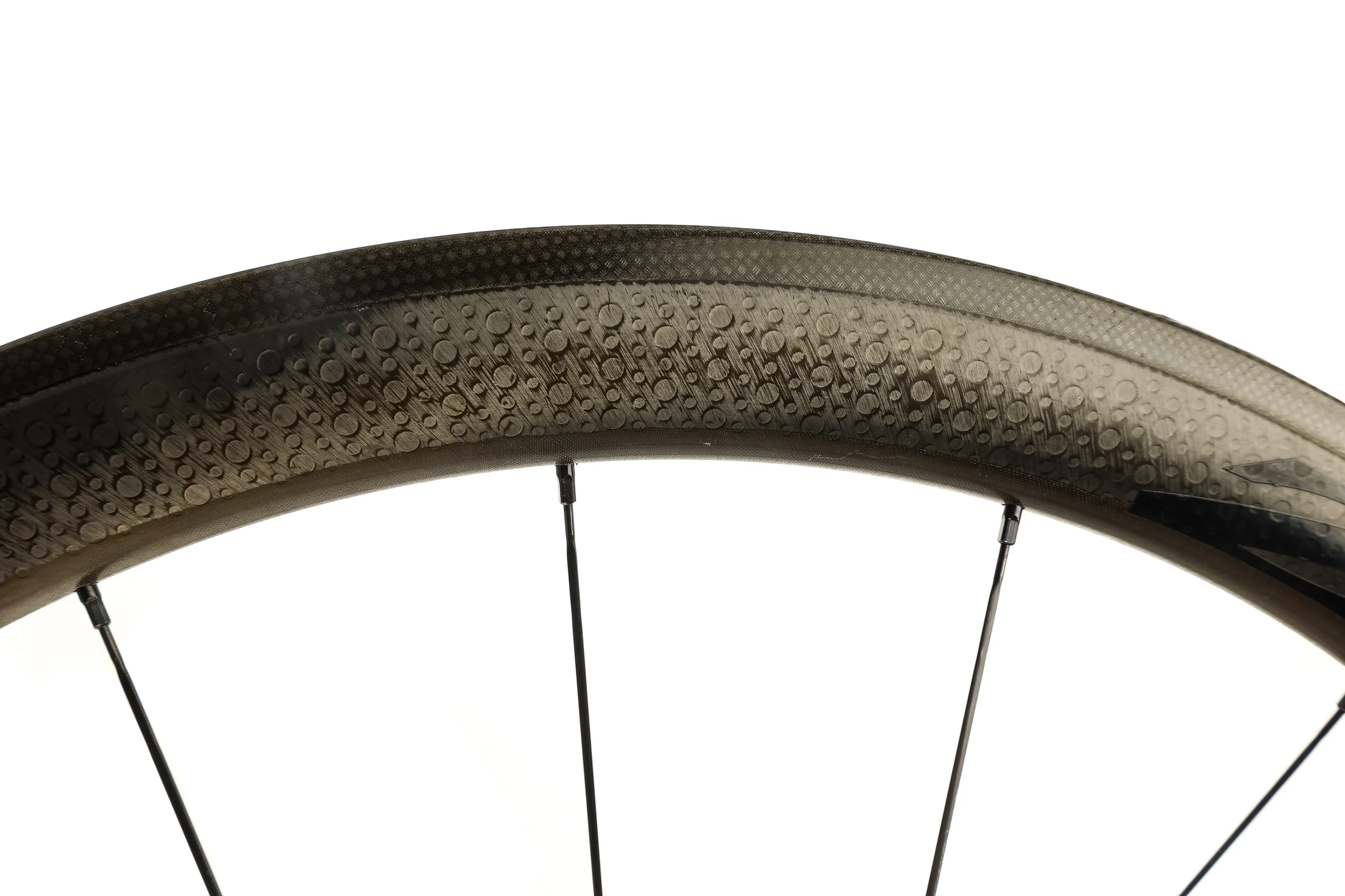 Zipp 303 Firecrest Carbon Clincher 700c Wheelset - Image 12