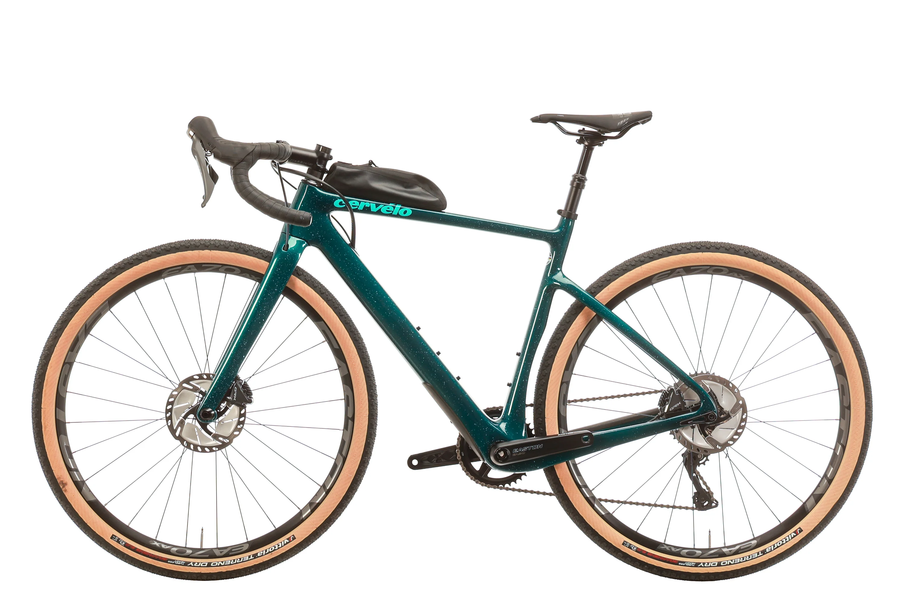 Cervélo Áspero GRX Gravel Bike - 2020, 51cm - Image 2