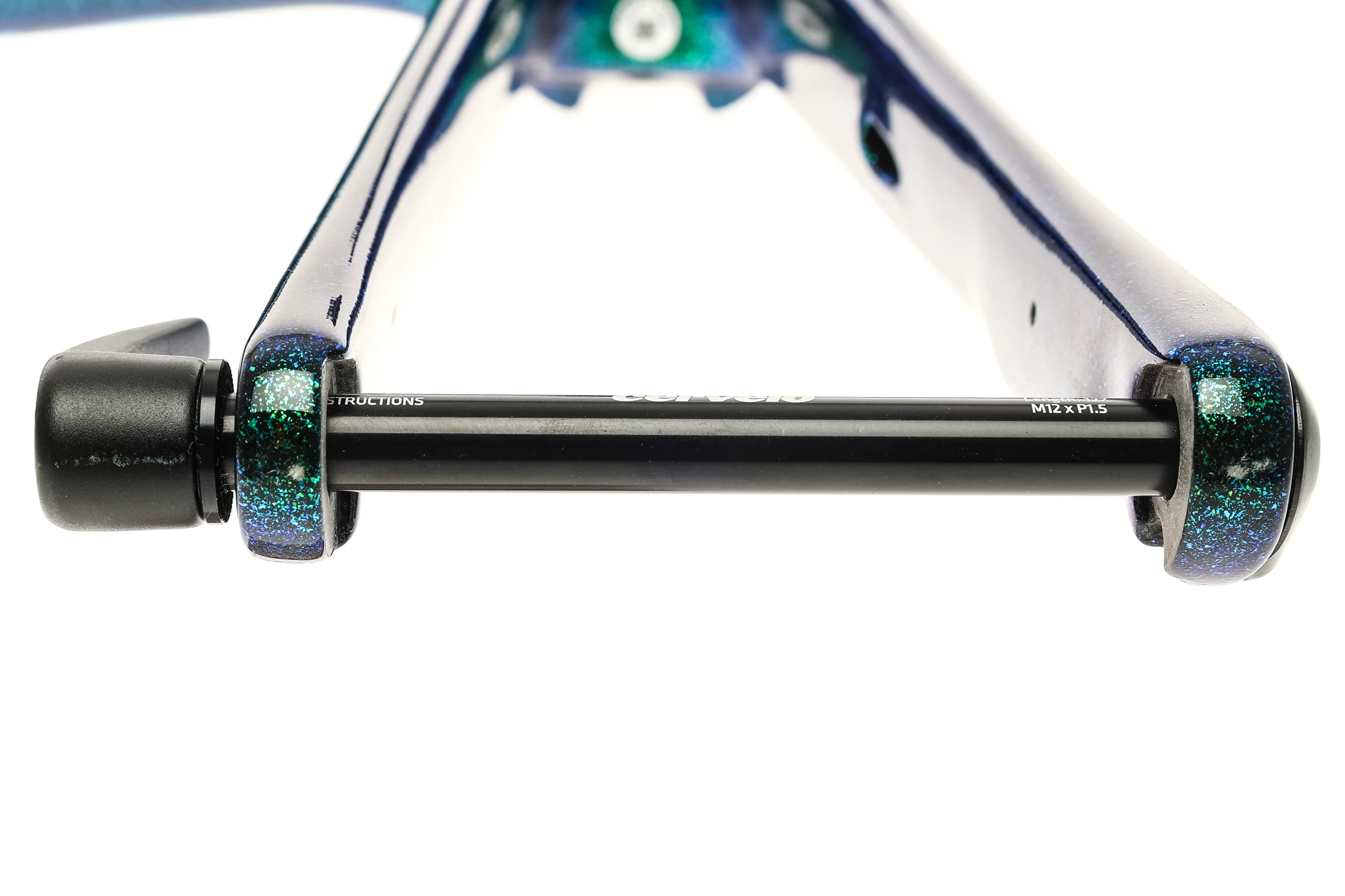 Cervélo Caledonia-5 51cm Frameset - 2022 - Image 11
