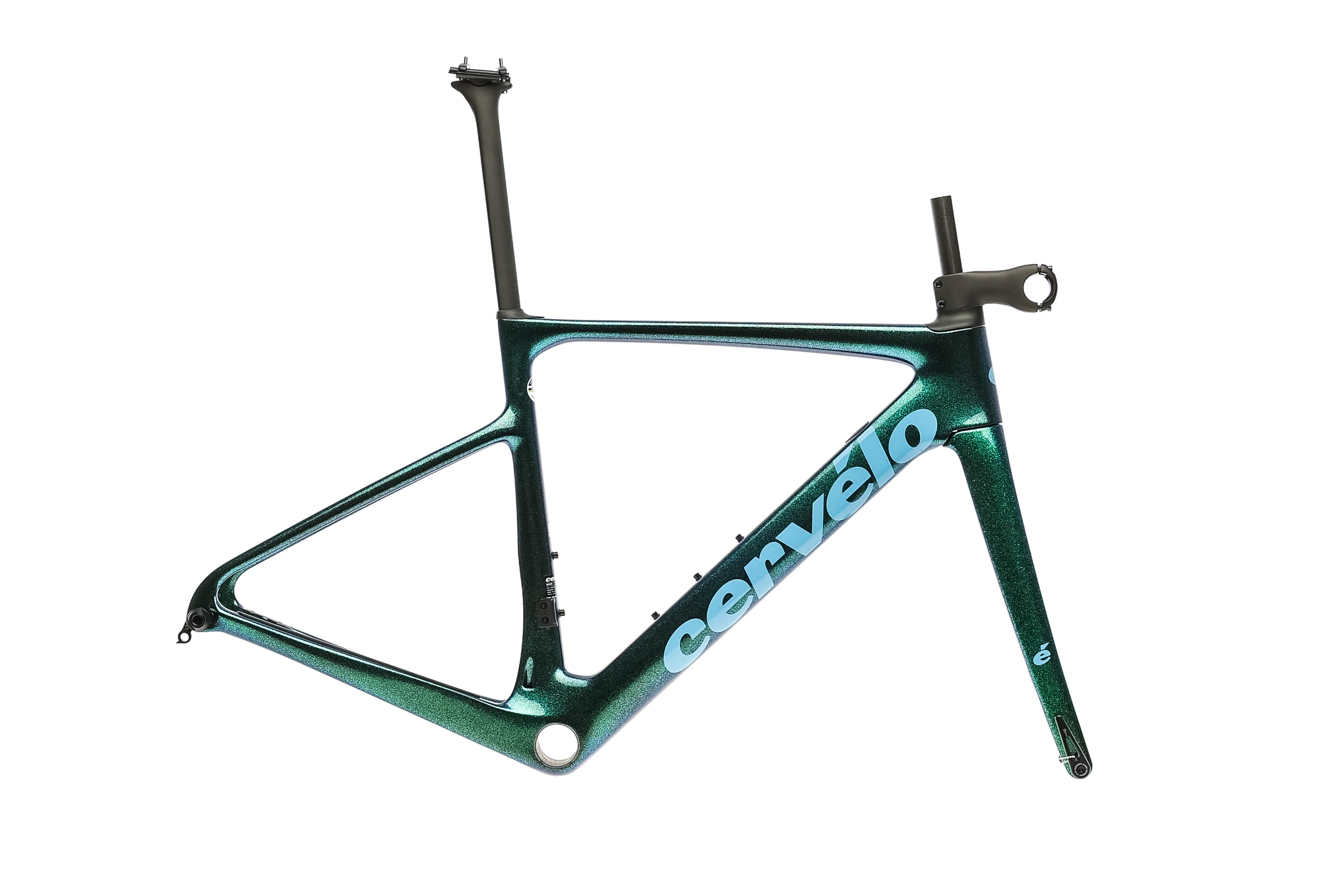 Cervélo Caledonia-5 51cm Frameset - 2022 - Image 8