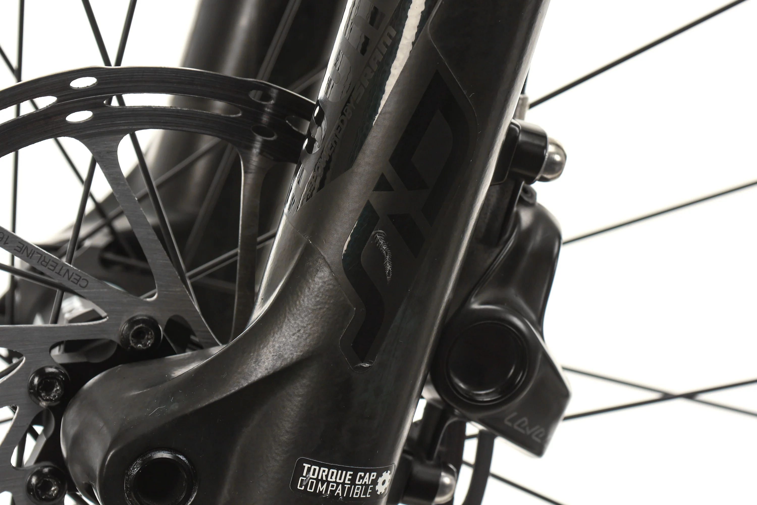 Specialized Epic Pro Mountain Bike - 2018, Medium - Image 13