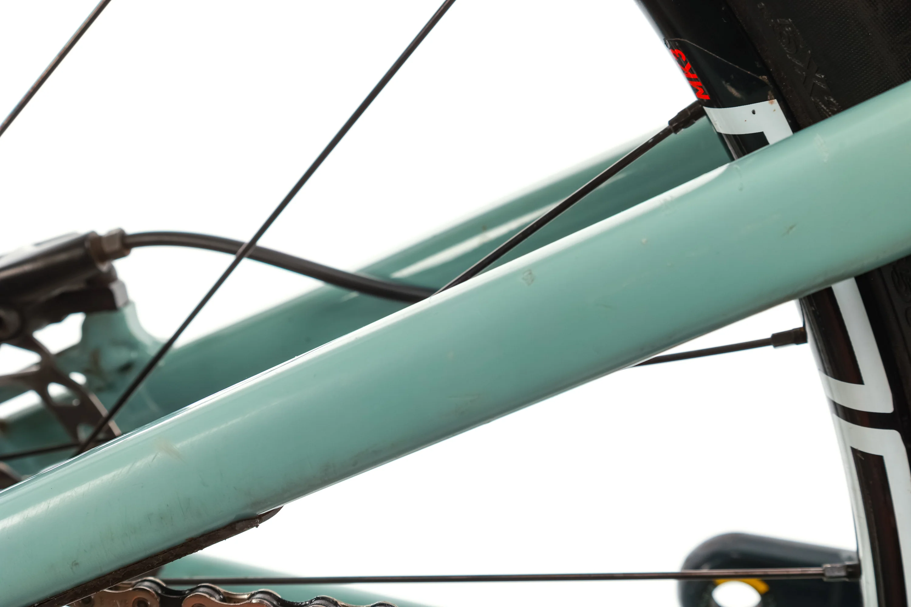 Santa Cruz 5010 Aluminum Mountain Bike - 2020, Large - Image 14