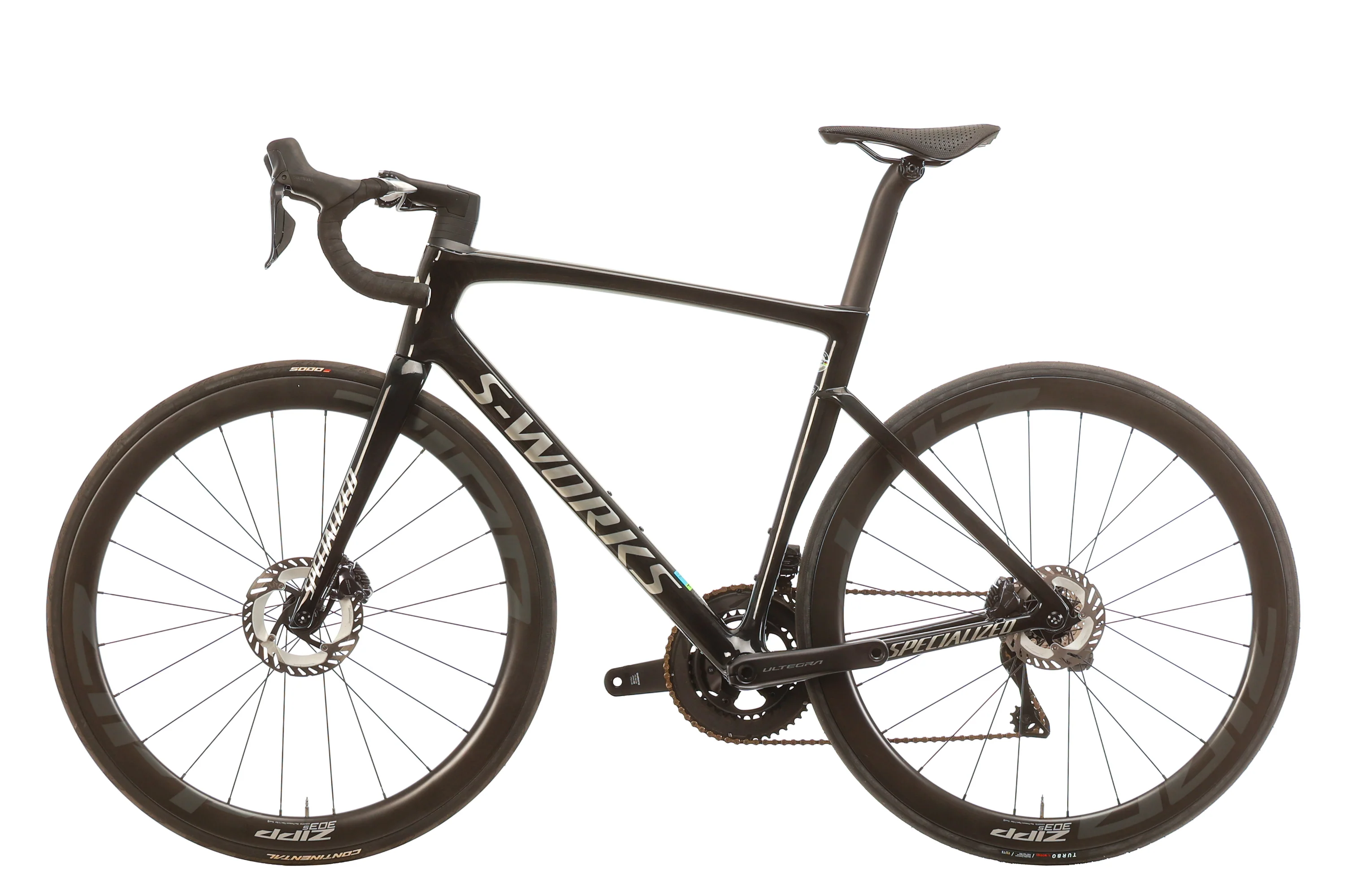 Specialized S-Works Tarmac SL7 Road Bike - 2023, 56cm - Image 2