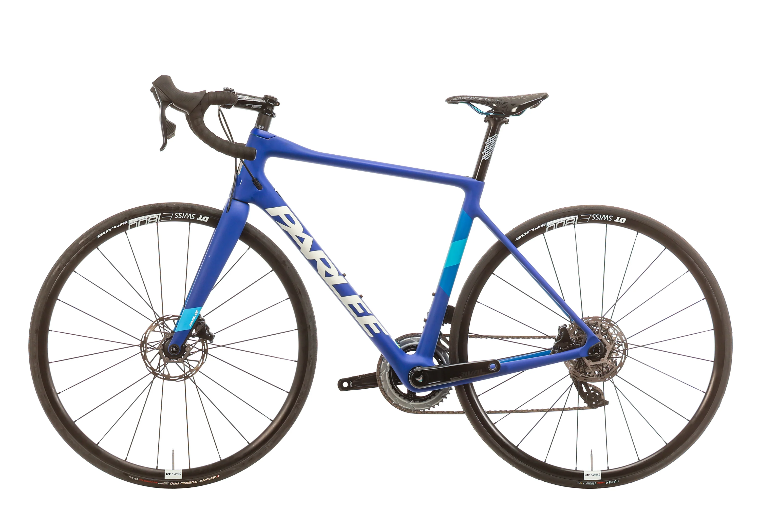 Parlee Altum Disc LE Rival AXS Road Bike - 2022, Medium - Image 2
