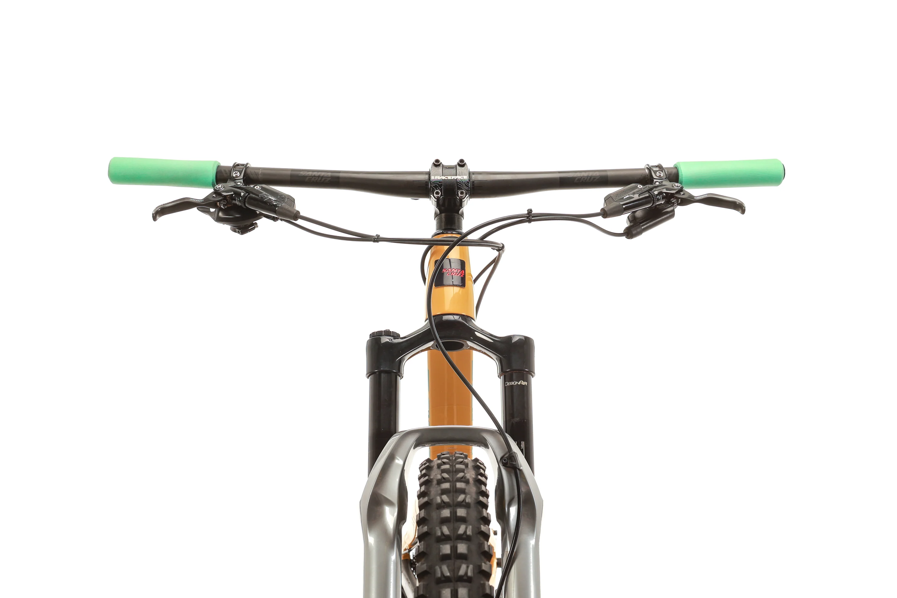 Santa Cruz Hightower Carbon CC Mountain Bike - 2019, Large - Image 6