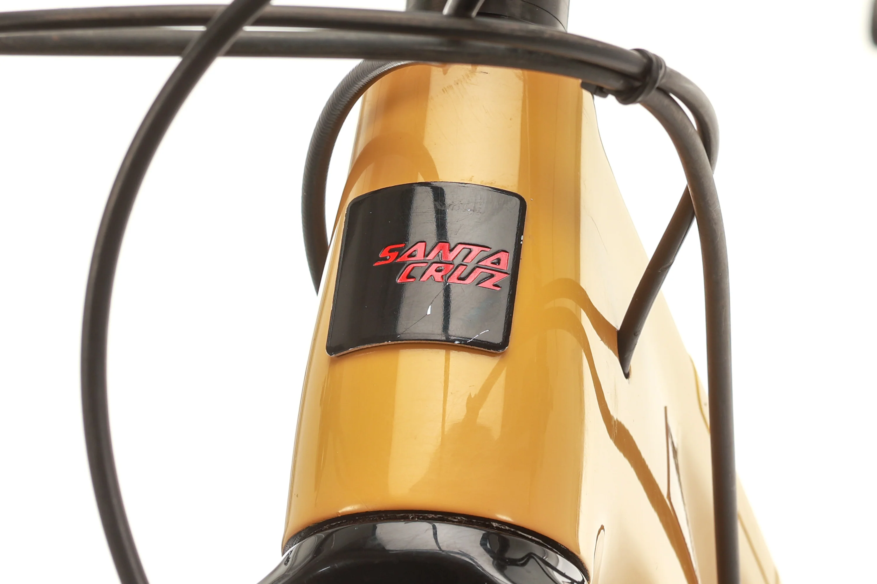 Santa Cruz Hightower Carbon CC Mountain Bike - 2019, Large - Image 8
