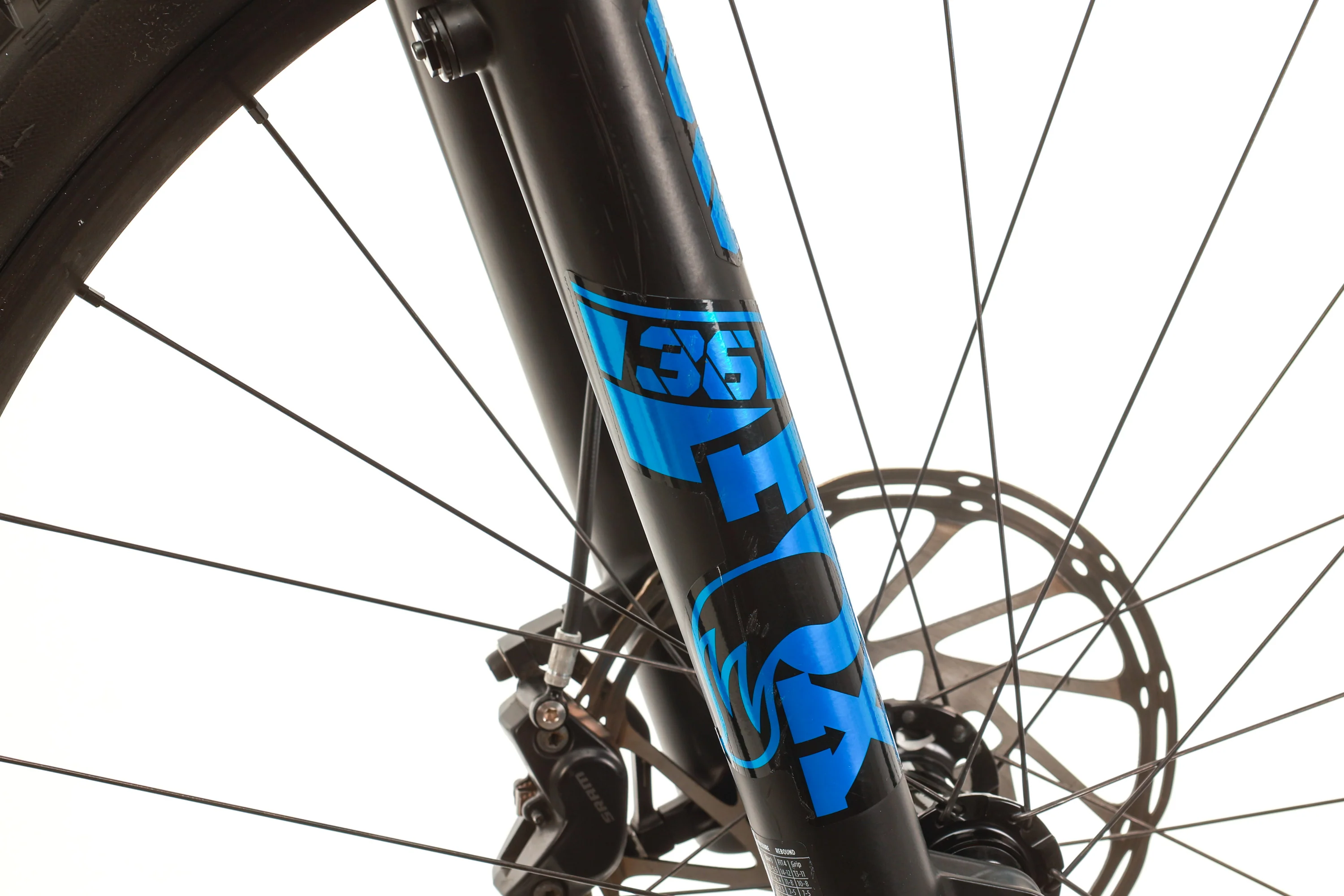 Specialized Turbo Levo SL Expert Carbon Mountain E-Bike - 2021, Large - Image 15