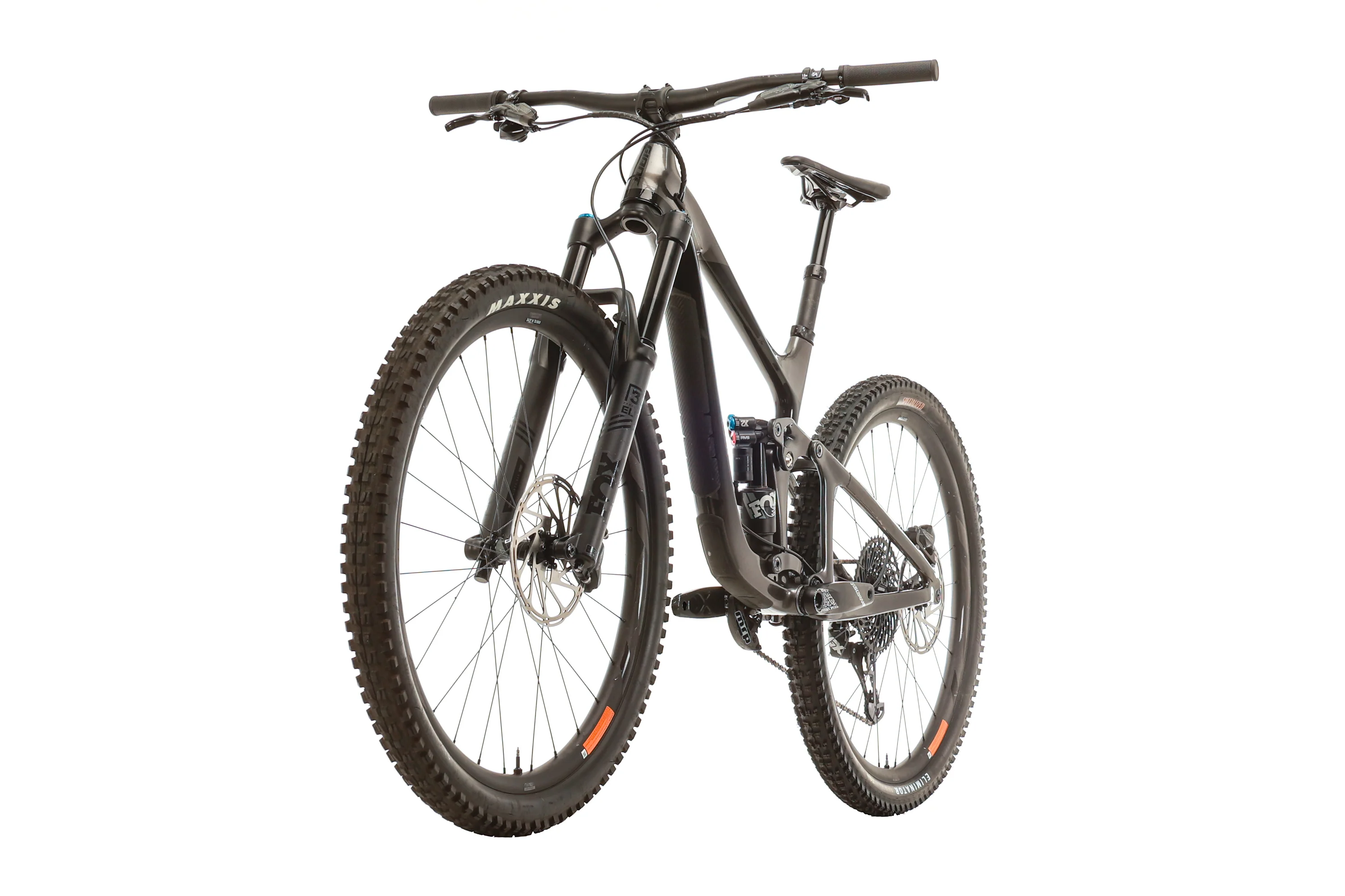 Giant Reign Advanced Pro 29 1 Mountain Bike - 2020, Small - Image 5