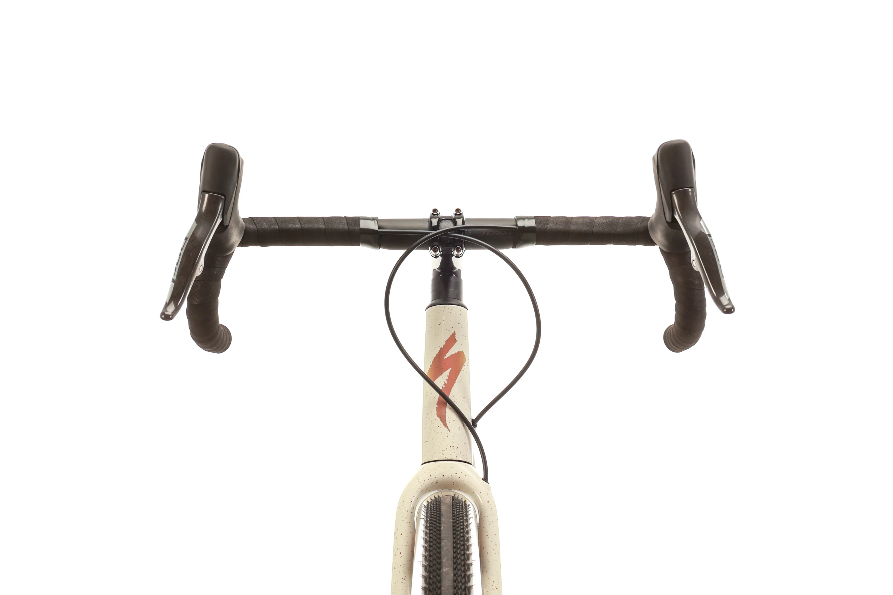 Specialized S-Works Crux Gravel Bike - 2024, 58cm - Image 5