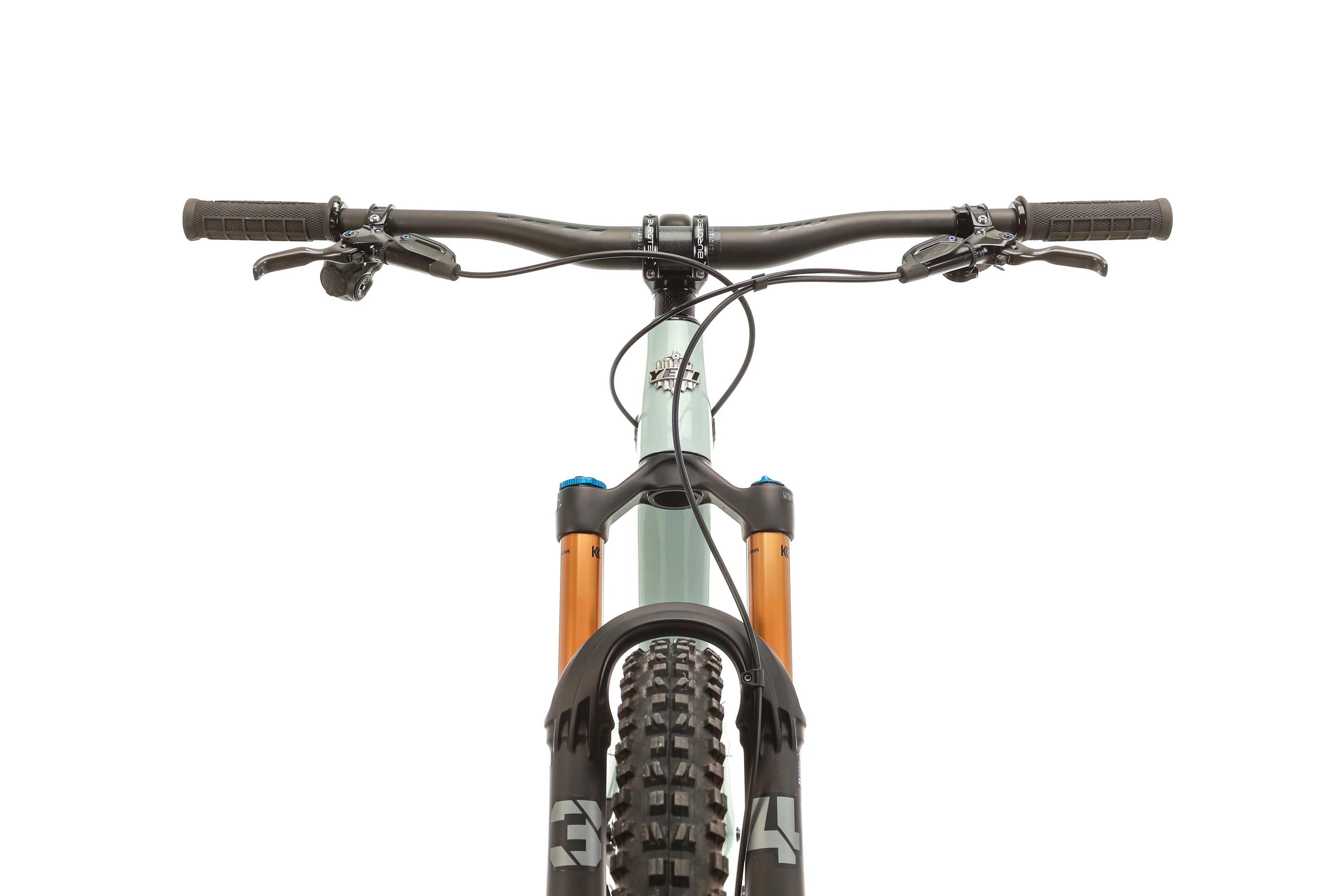 Yeti SB120 T4 Mountain Bike - 2023, Large - Image 6