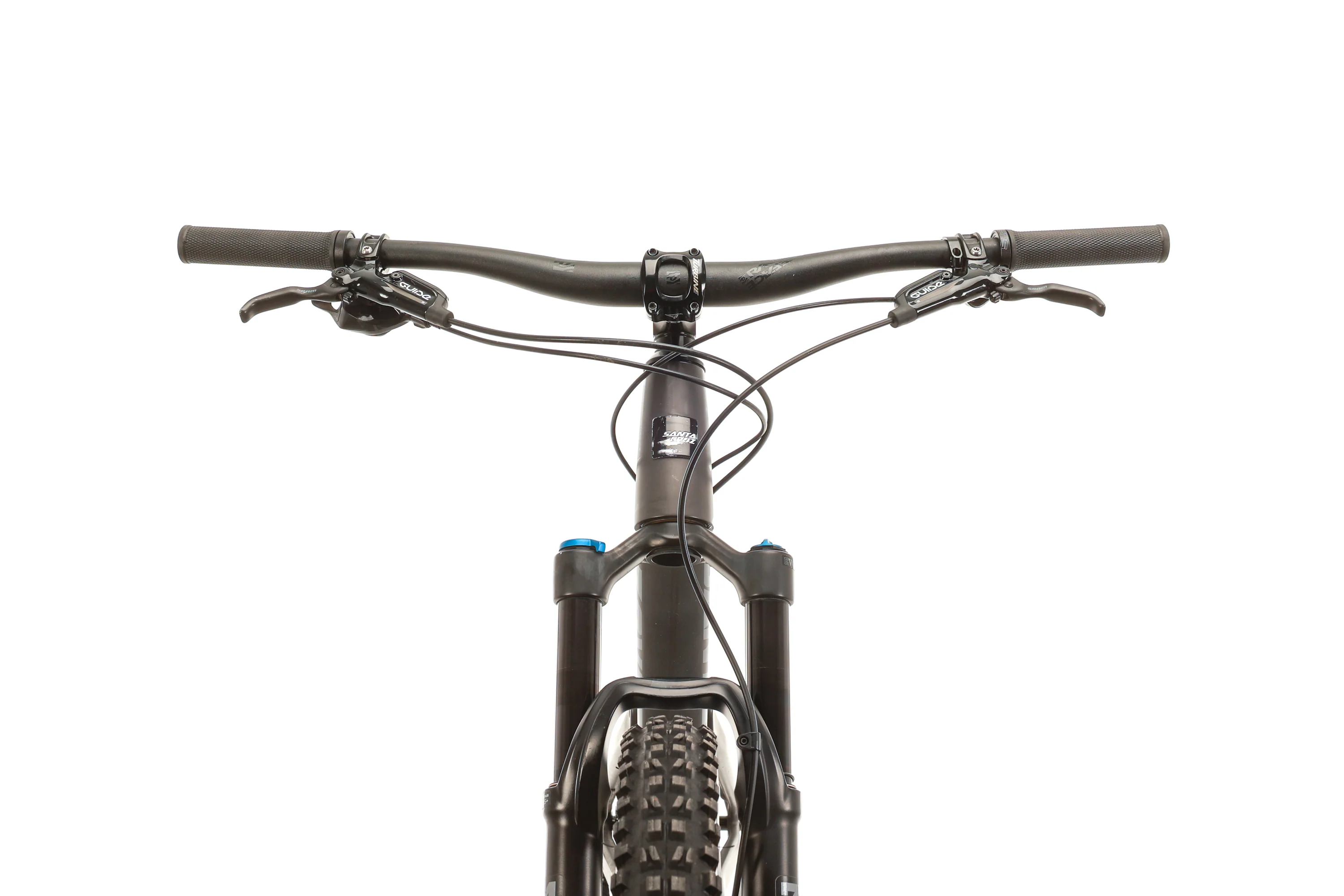 Santa Cruz 5010 Carbon S Mountain Bike - 2019, Medium - Image 6