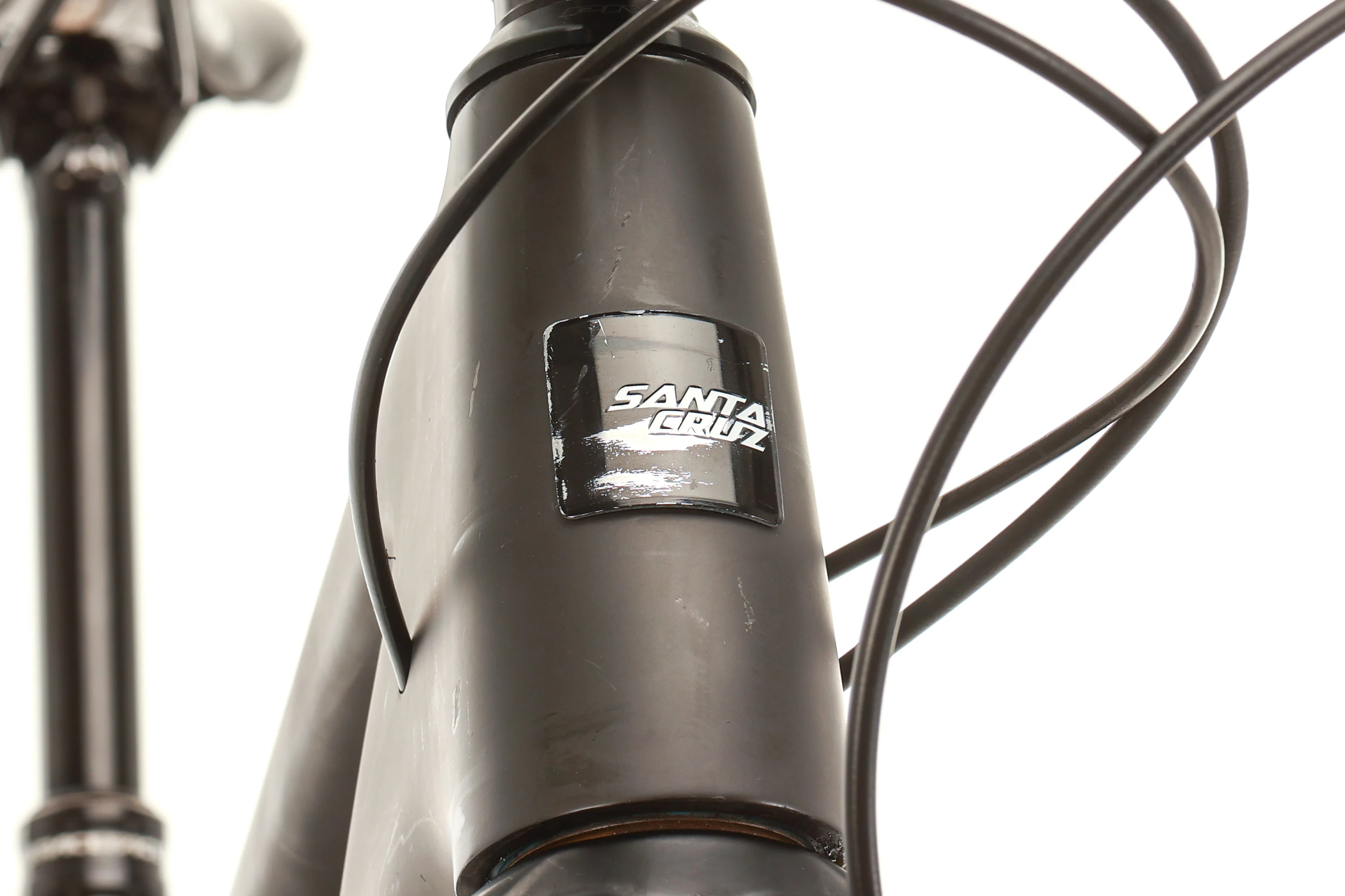Santa Cruz 5010 Carbon S Mountain Bike - 2019, Medium - Image 8