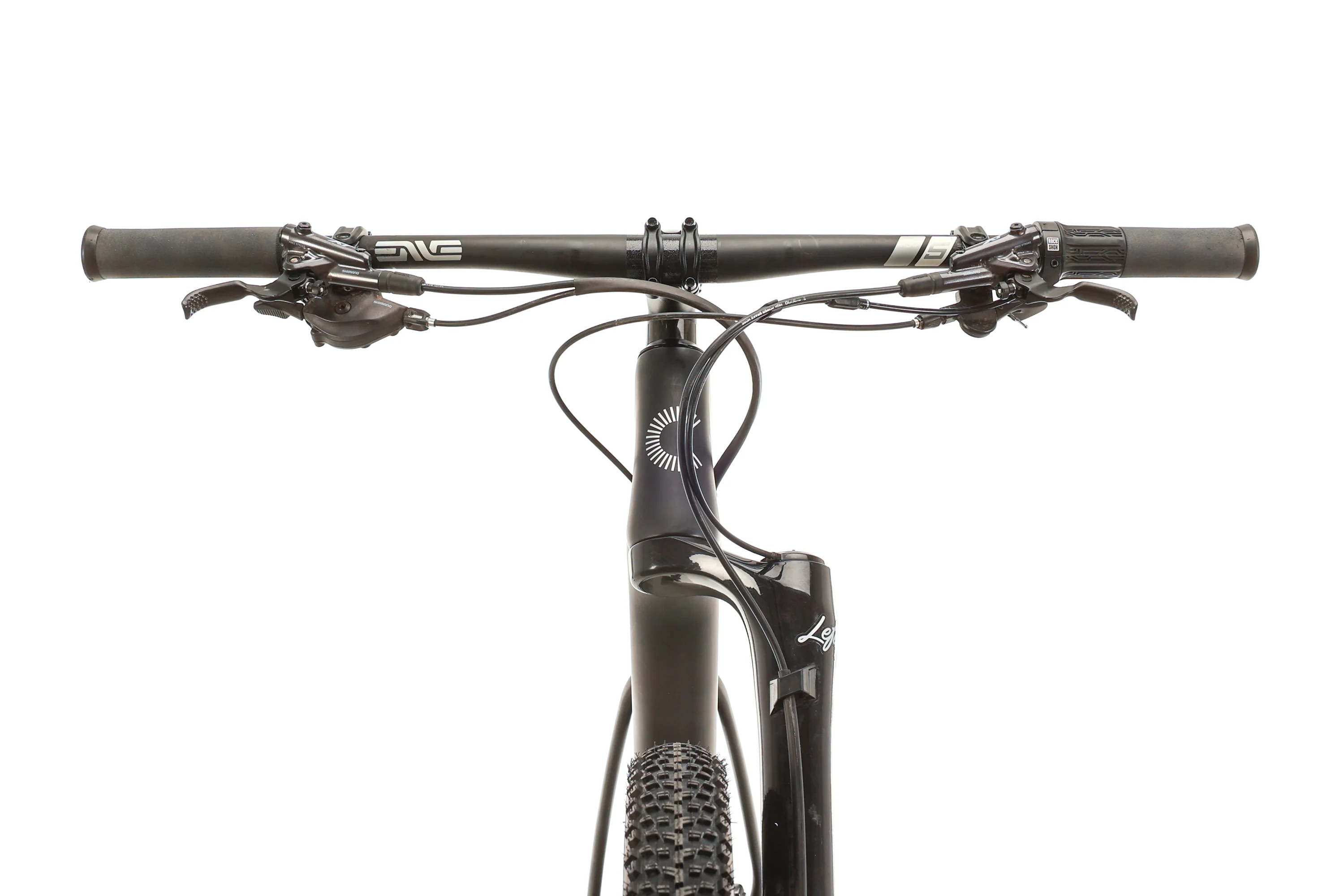 Cannondale Scalpel HT Hi-Mod Mountain Bike - 2022, X-Large - Image 5