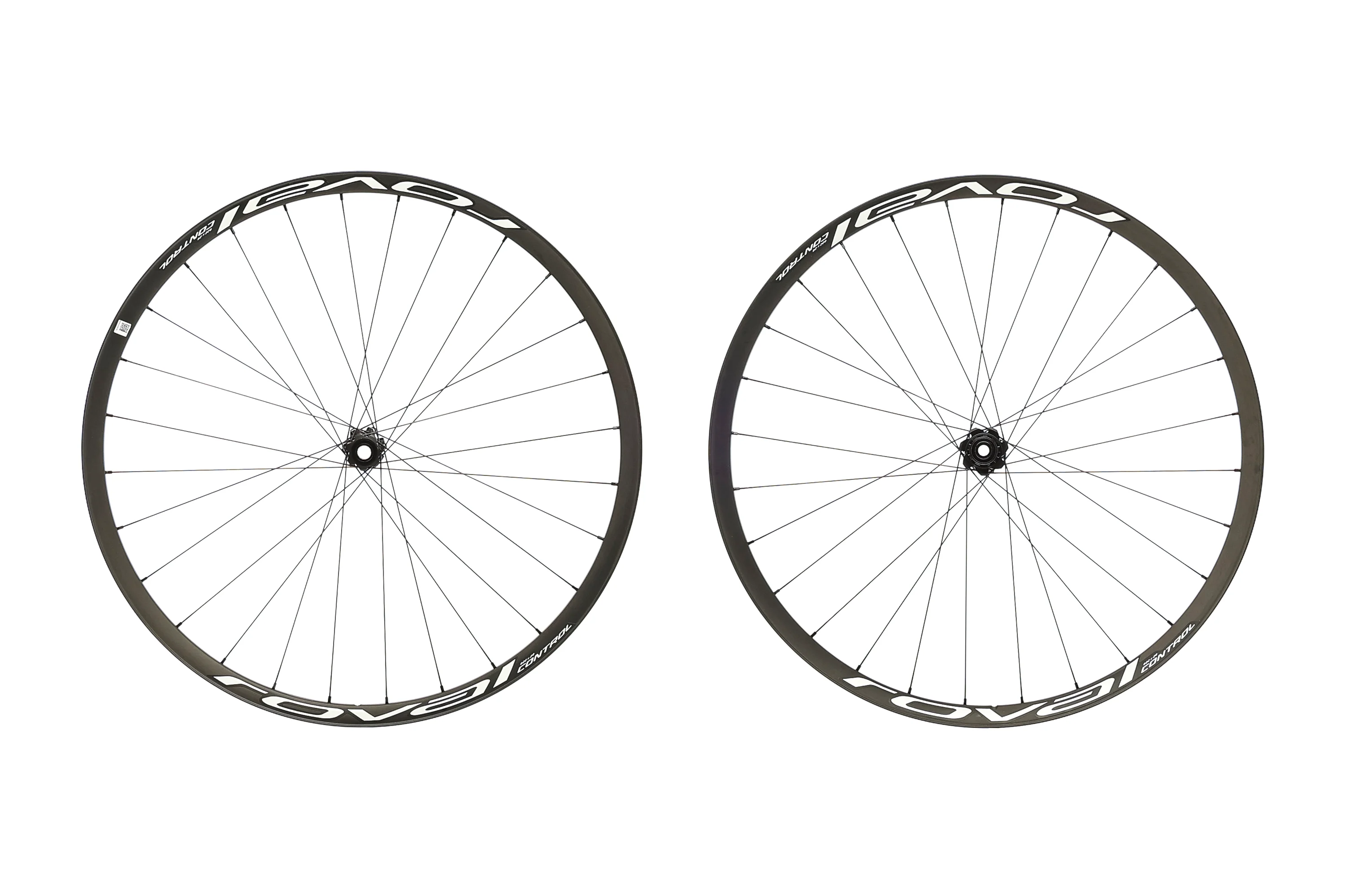 Roval Control Carbon Tubeless 29" Wheelset - Image 4
