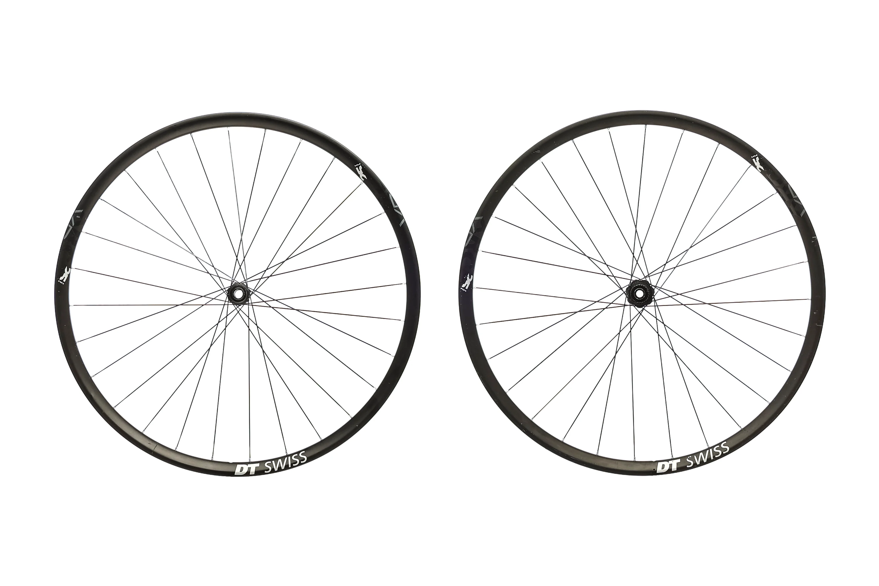 DT Swiss XRC Carbon Tubeless 29" Wheelset - Image 2