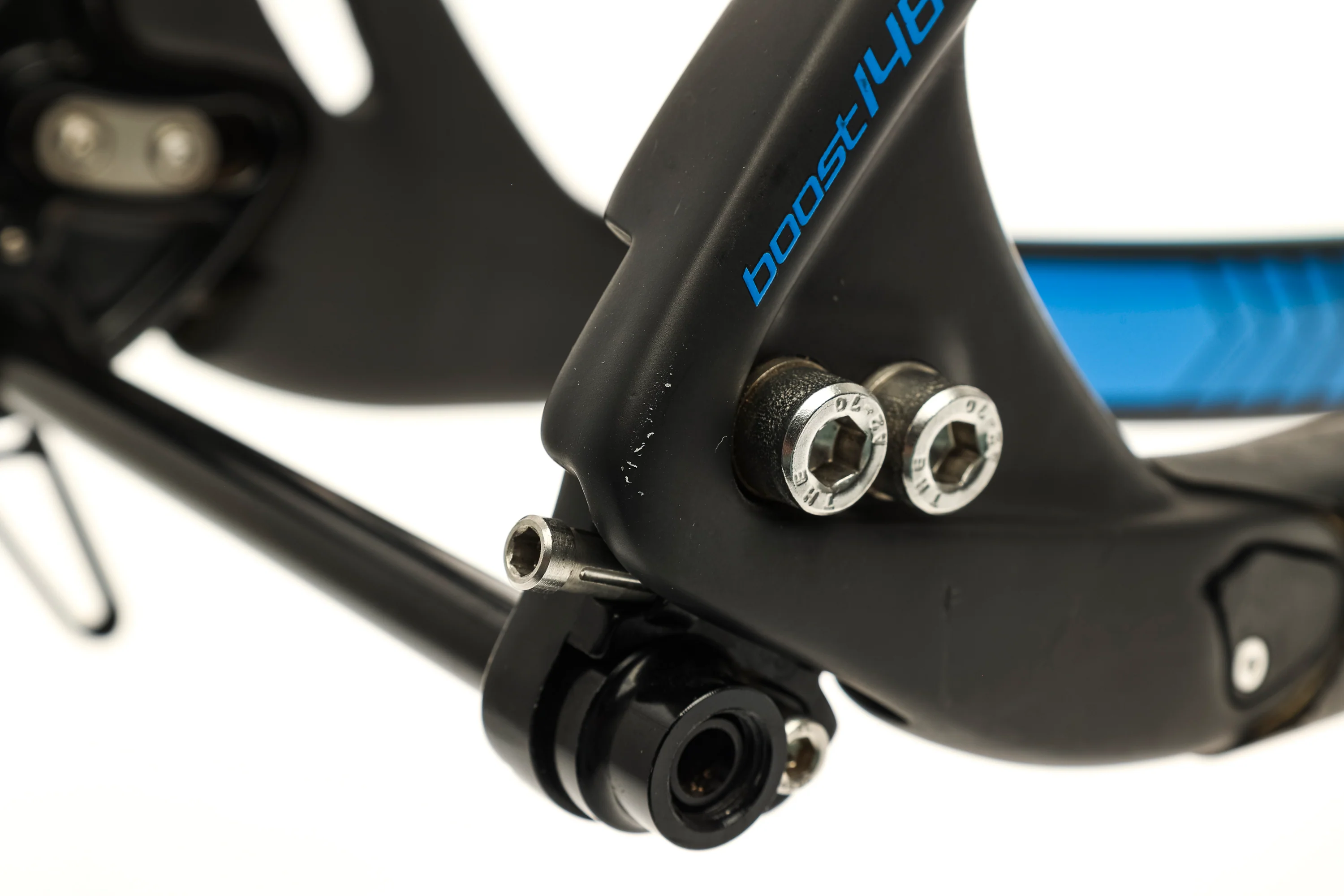 Pivot LES Singlespeed X-Large Frameset - 2020 - Image 7