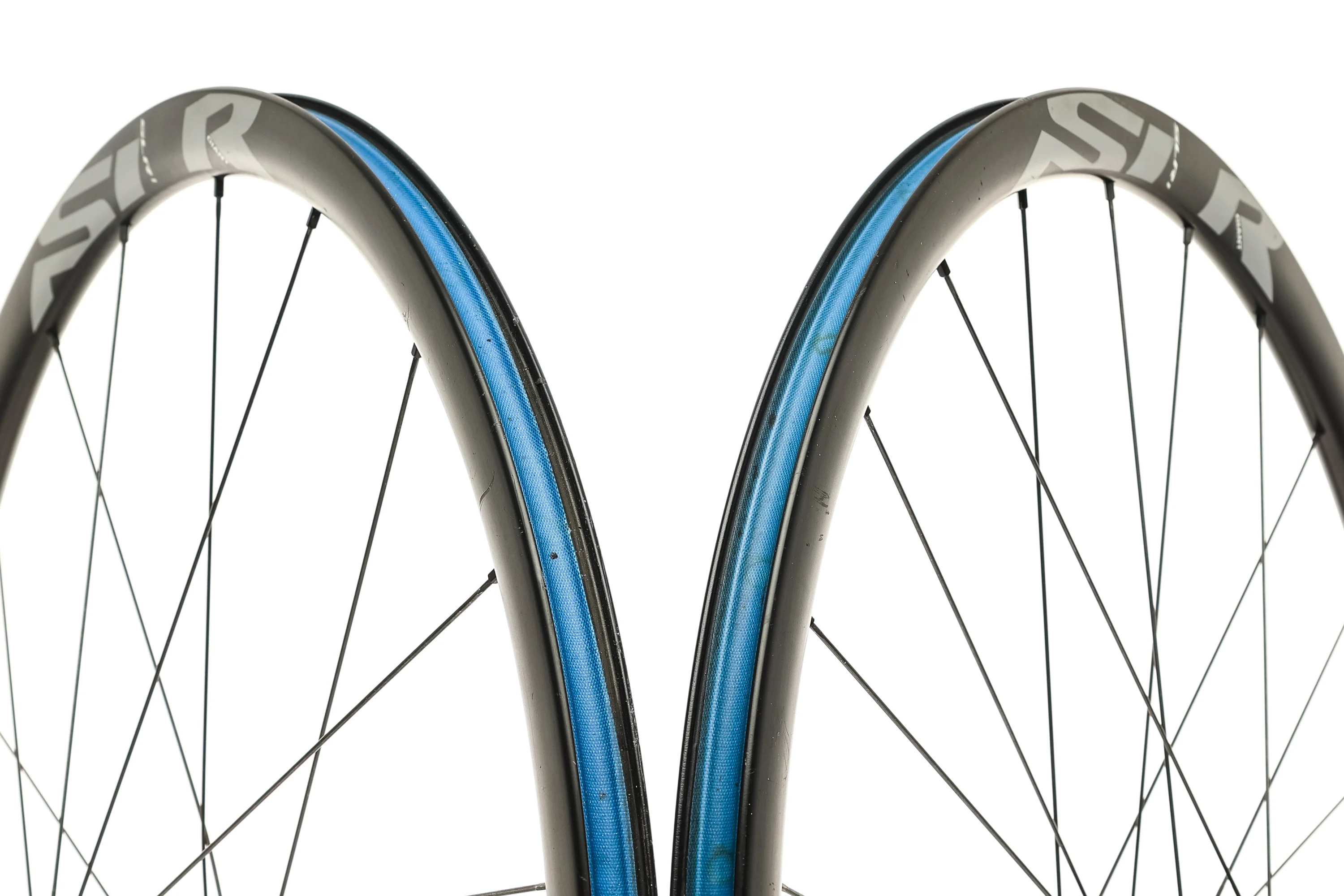Giant SLR1 Carbon Clincher 700c Wheelset - Image 10