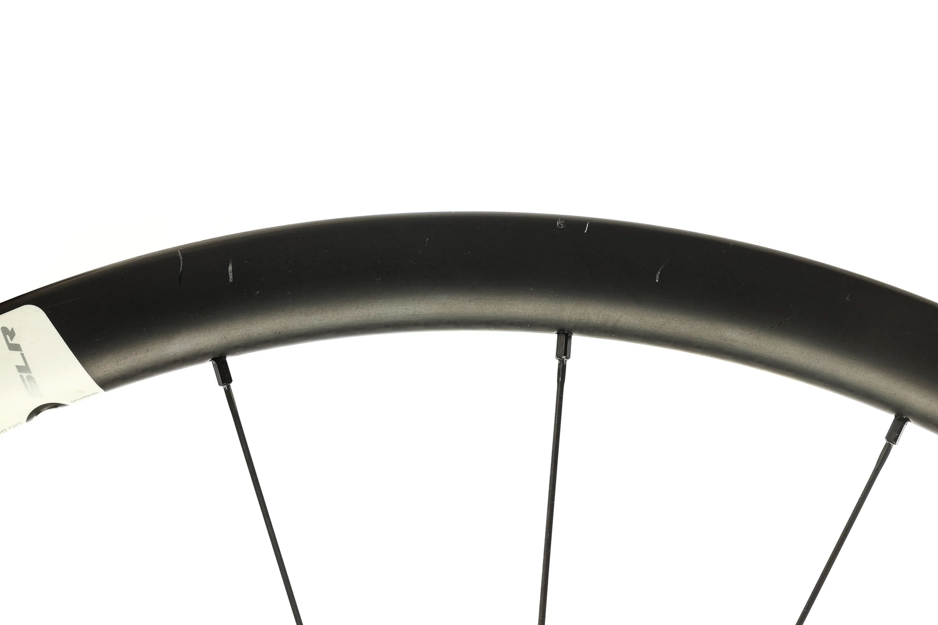 Giant SLR1 Carbon Clincher 700c Wheelset - Image 16