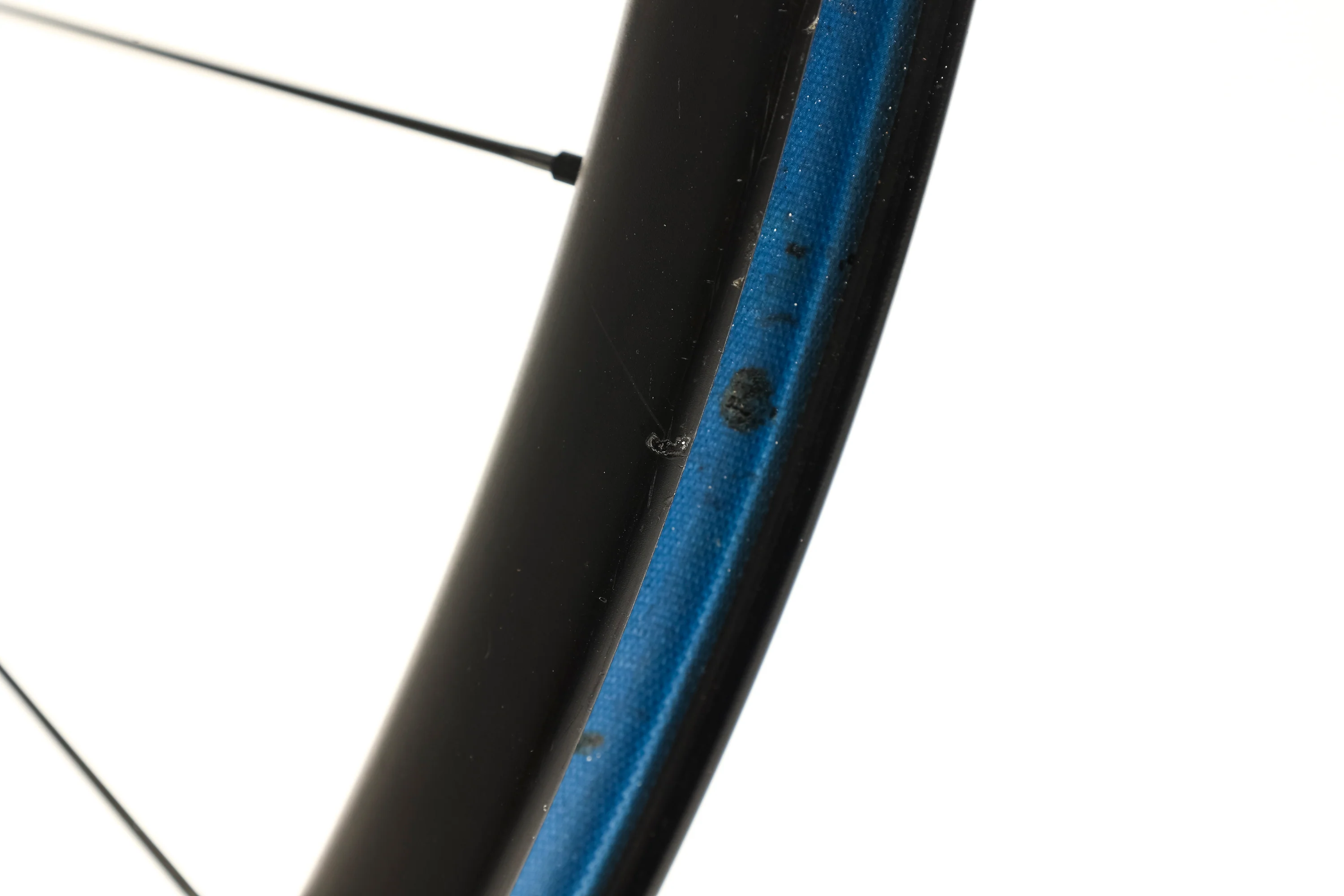 Giant SLR1 Carbon Clincher 700c Wheelset - Image 34