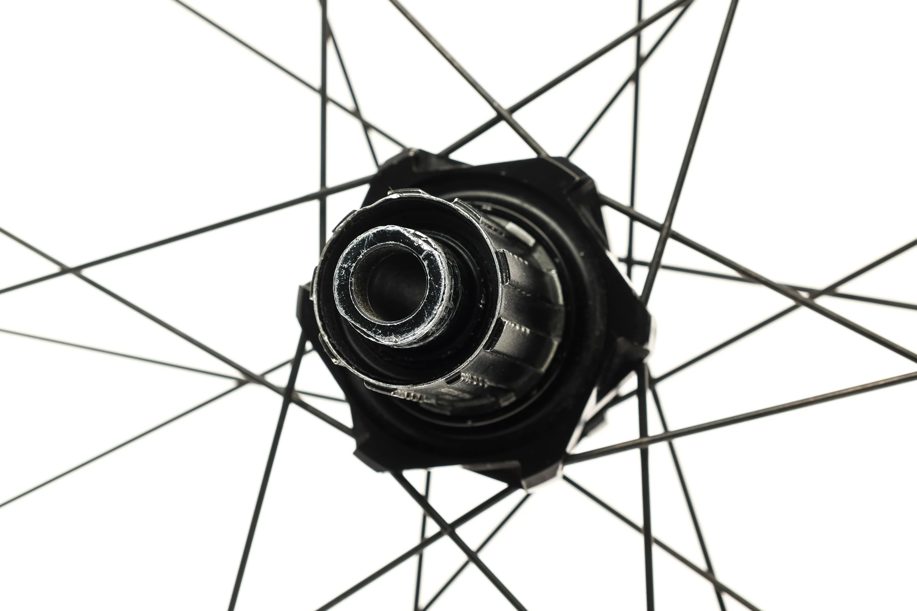 Giant SLR1 Carbon Clincher 700c Wheelset - Image 37