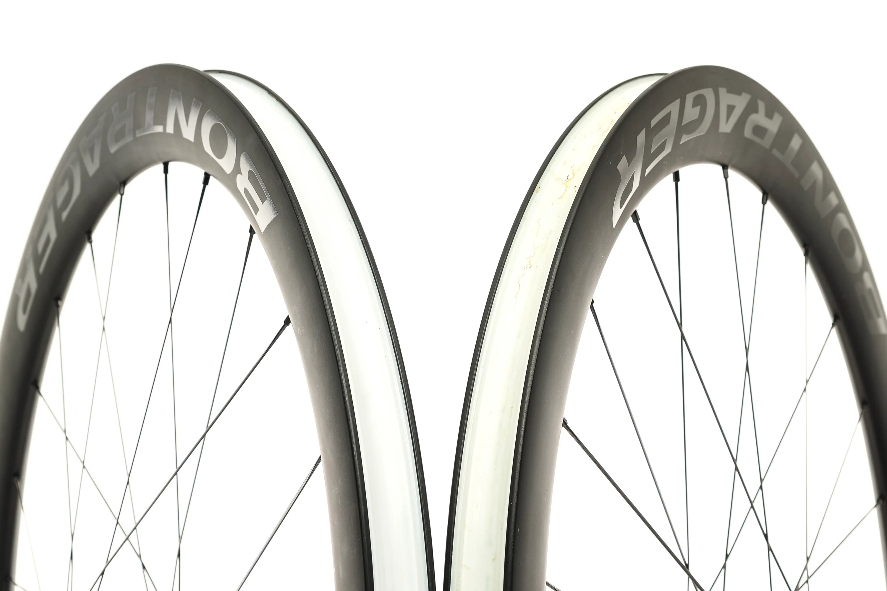 Bontrager Aeolus Pro 51 Carbon Tubeless 700c Wheelset - Image 16