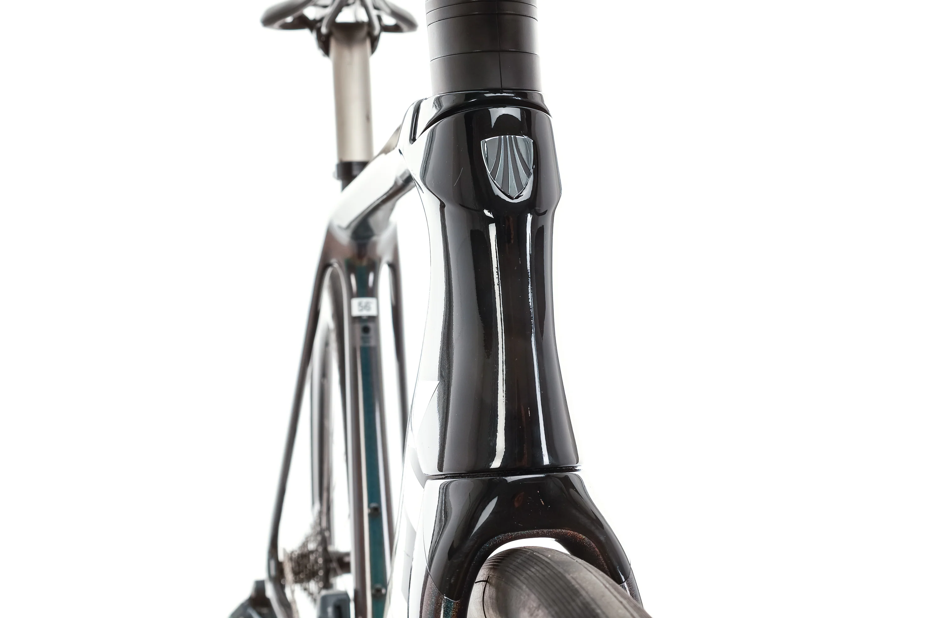 Trek Émonda SL 6 AXS Road Bike - 2023, 56cm - Image 7