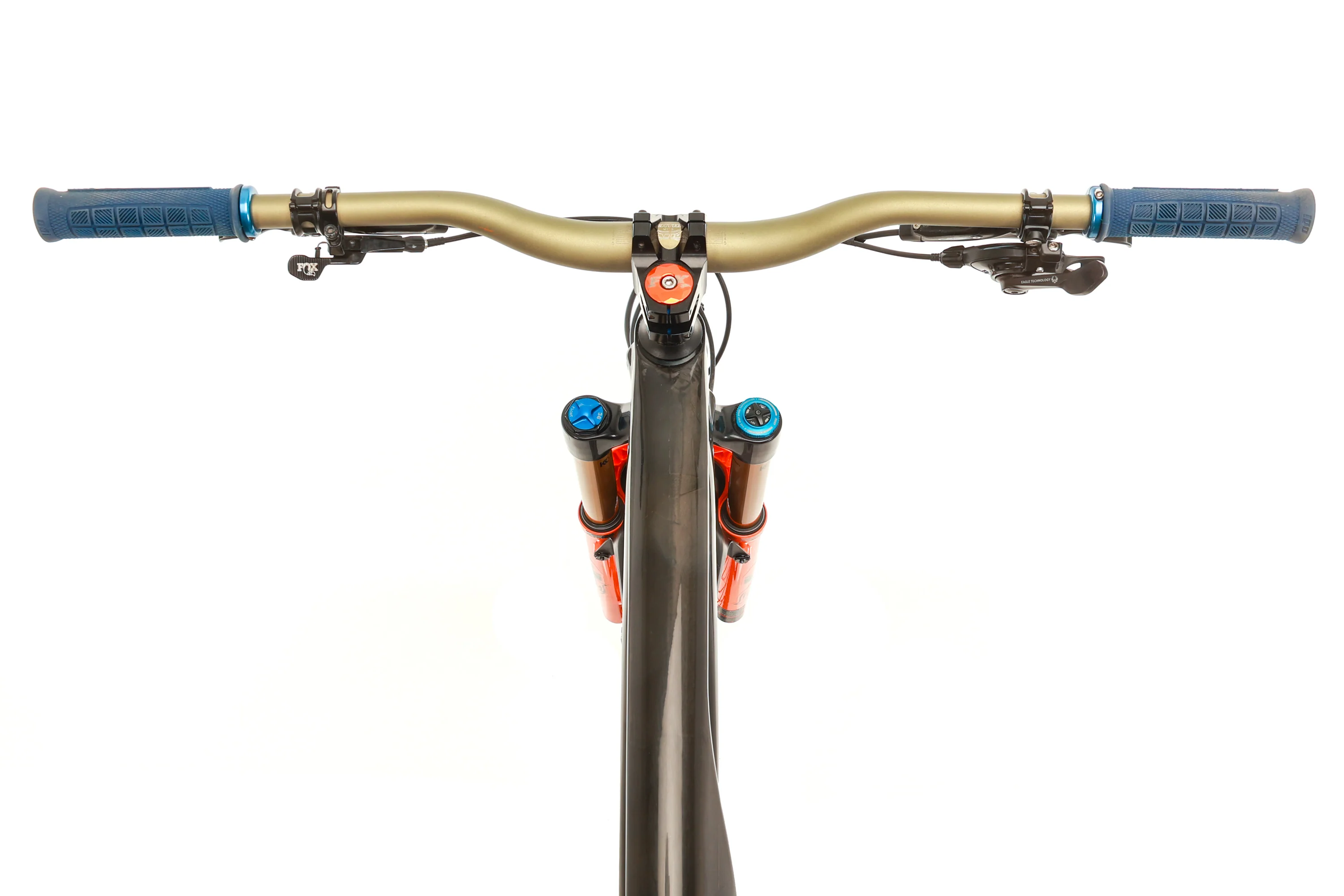 Specialized S-Works Stumpjumper EVO Mountain Bike - 2021, S3 - Image 7