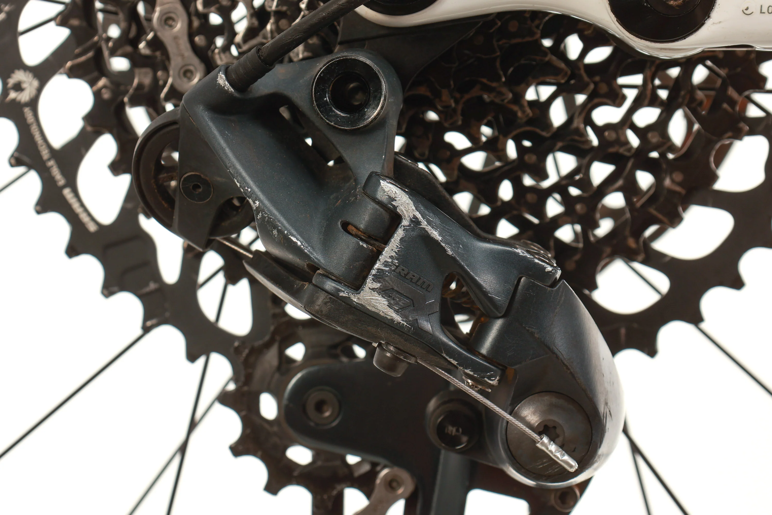 Specialized S-Works Stumpjumper EVO Mountain Bike - 2021, S3 - Image 9