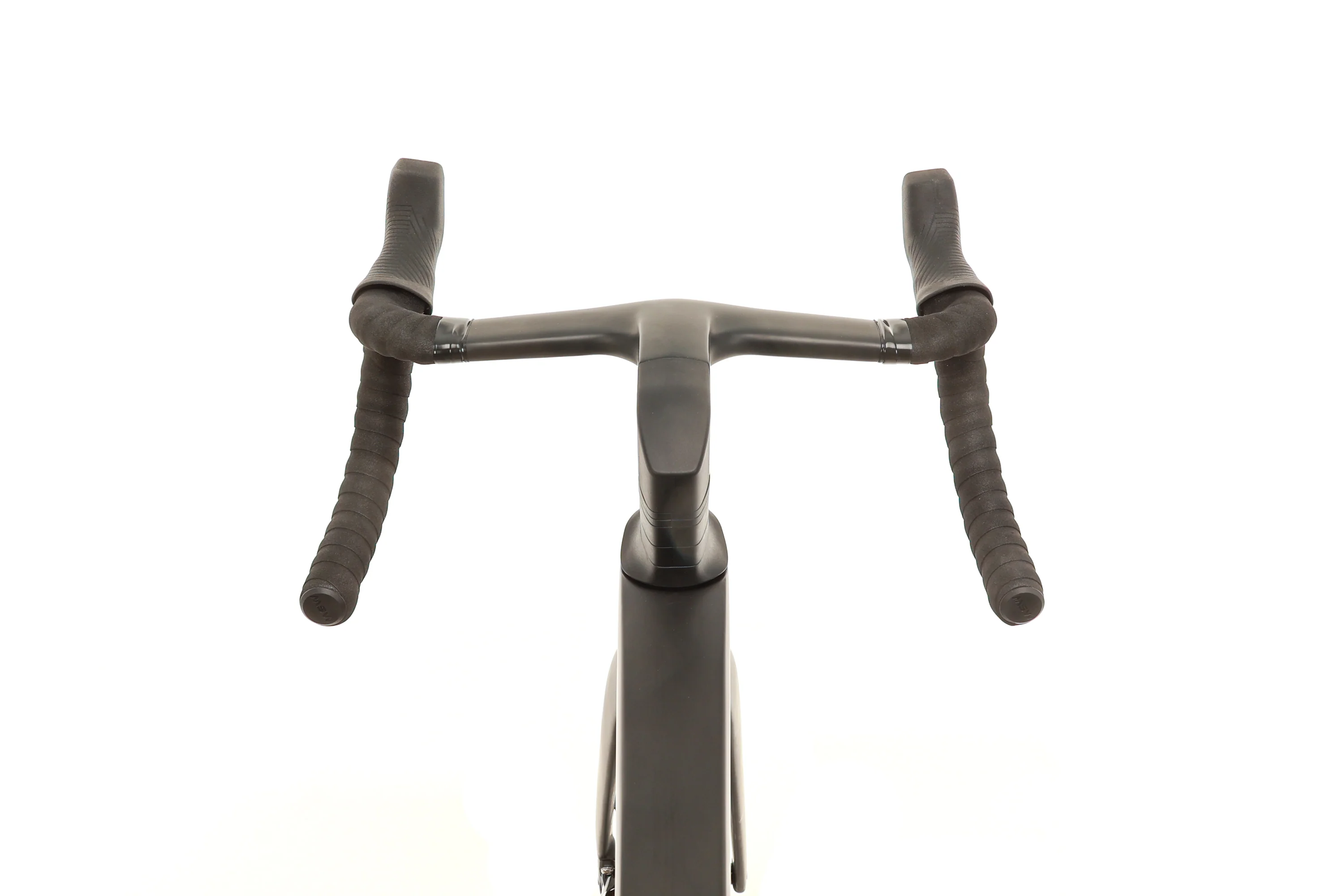 Trek Madone SLR 7 AXS Gen 7 Road Bike - 2024, 52cm - Image 6