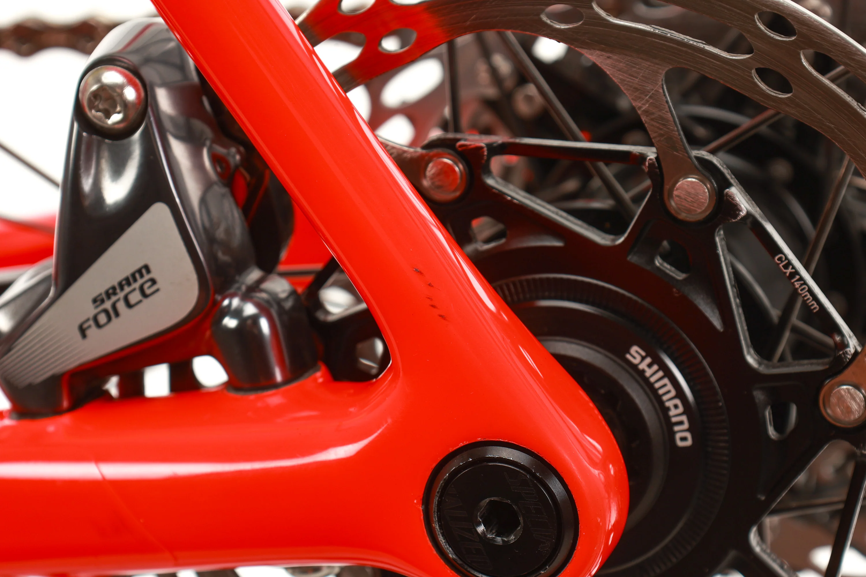 Specialized Crux Expert Cyclocross Bike - 2019, 52 - Image 18