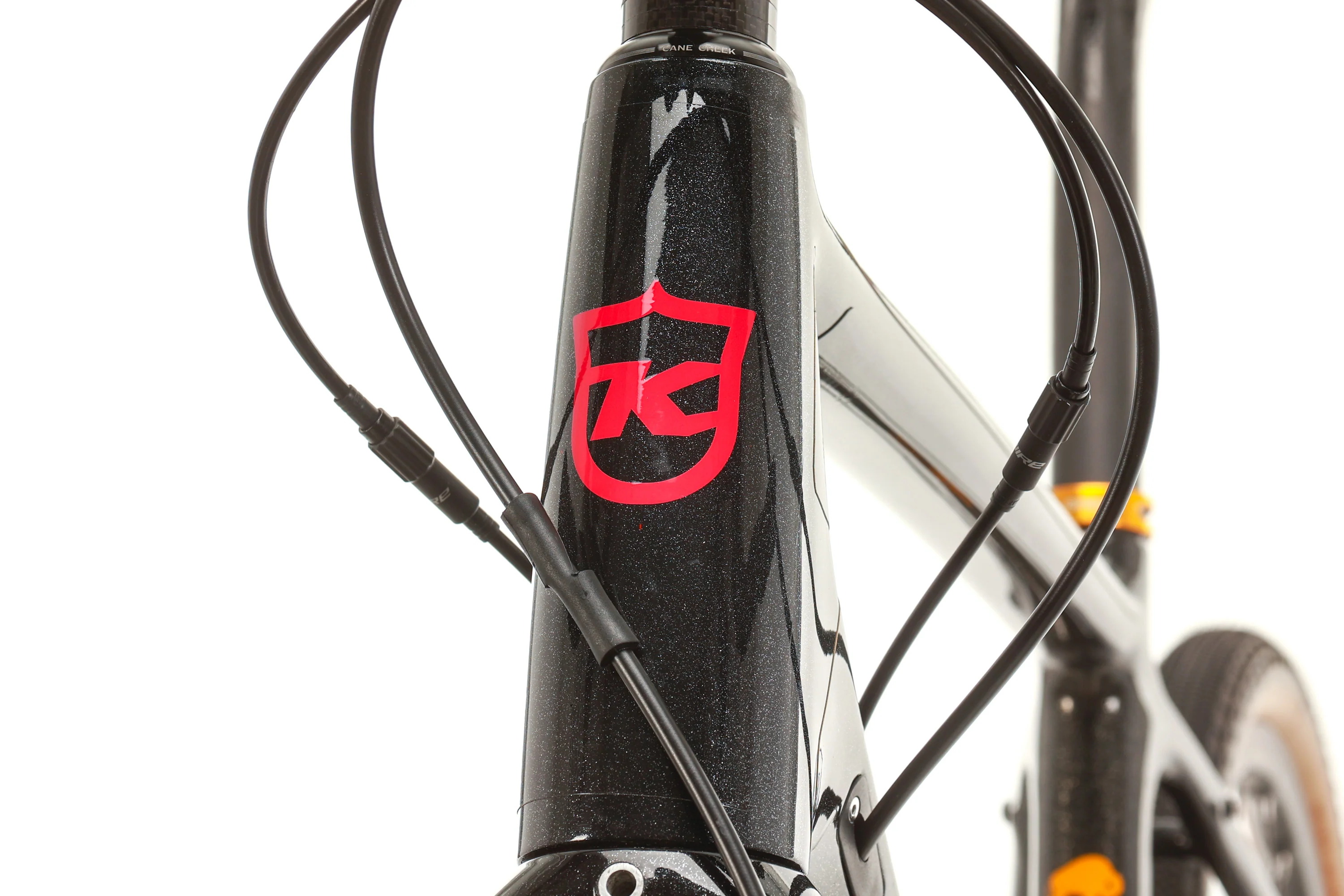 Kona Libre CR/DL Gravel Bike - 2021, 54cm - Image 7