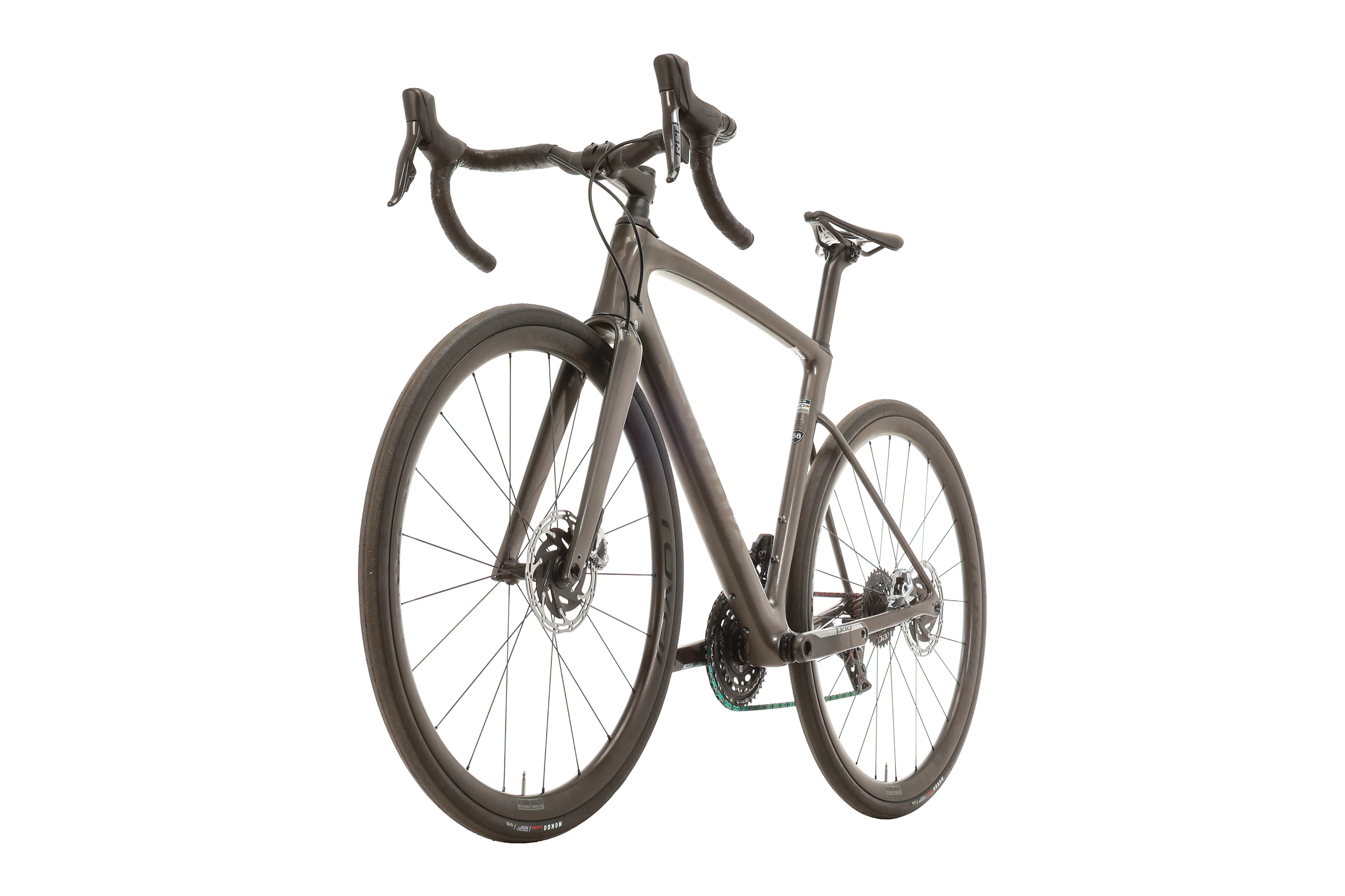 Specialized S-Works Roubaix SL8 Road Bike - 2024, 56cm - Image 4