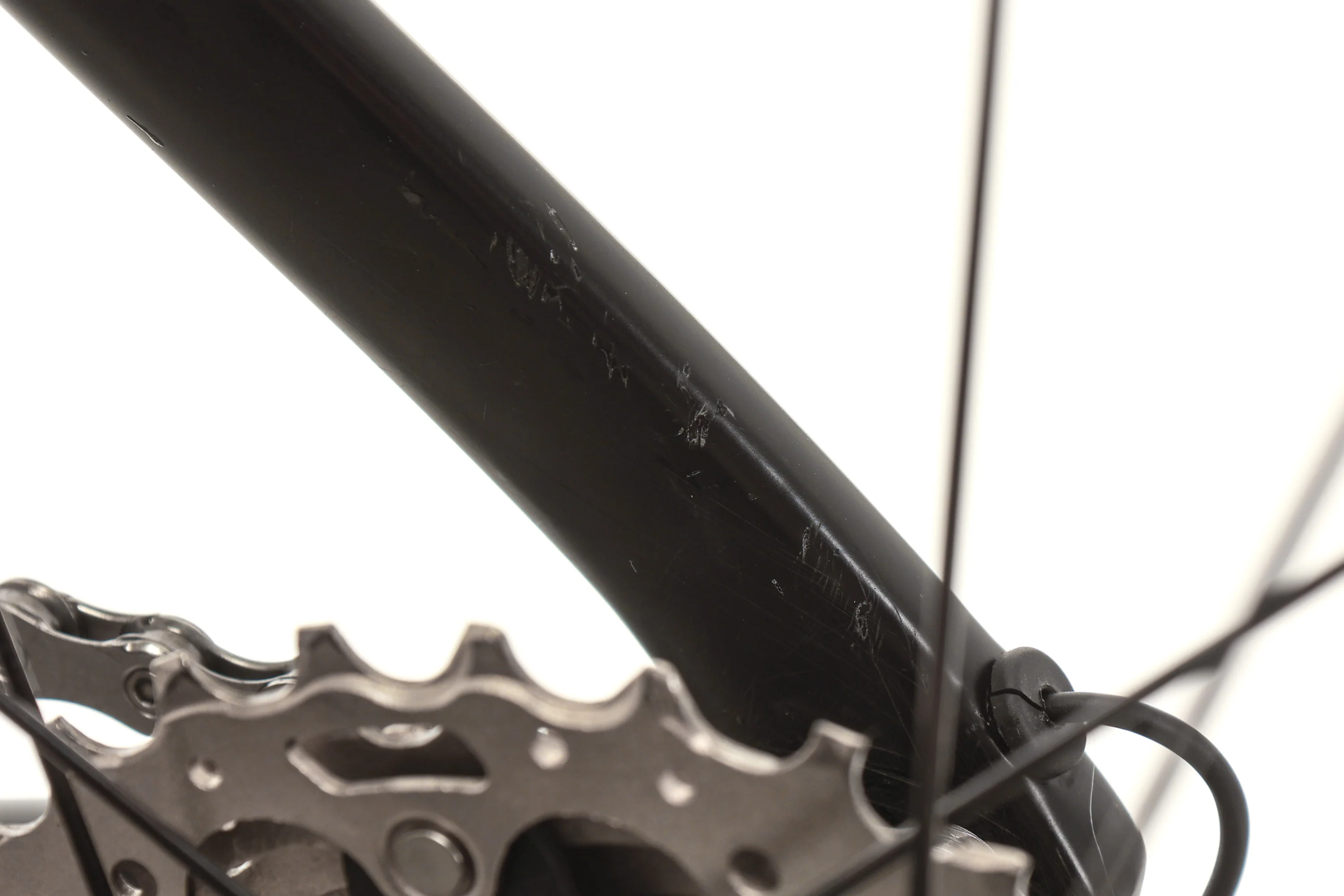 Specialized Tarmac SL7 Expert Road Bike - 2022, 54cm - Image 21