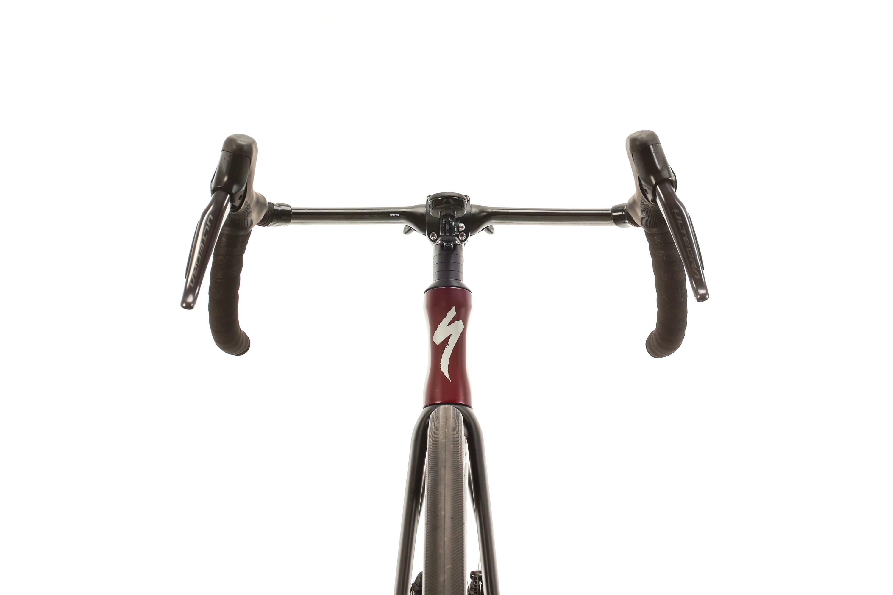 Specialized Tarmac SL7 Expert Road Bike - 2022, 54cm - Image 5
