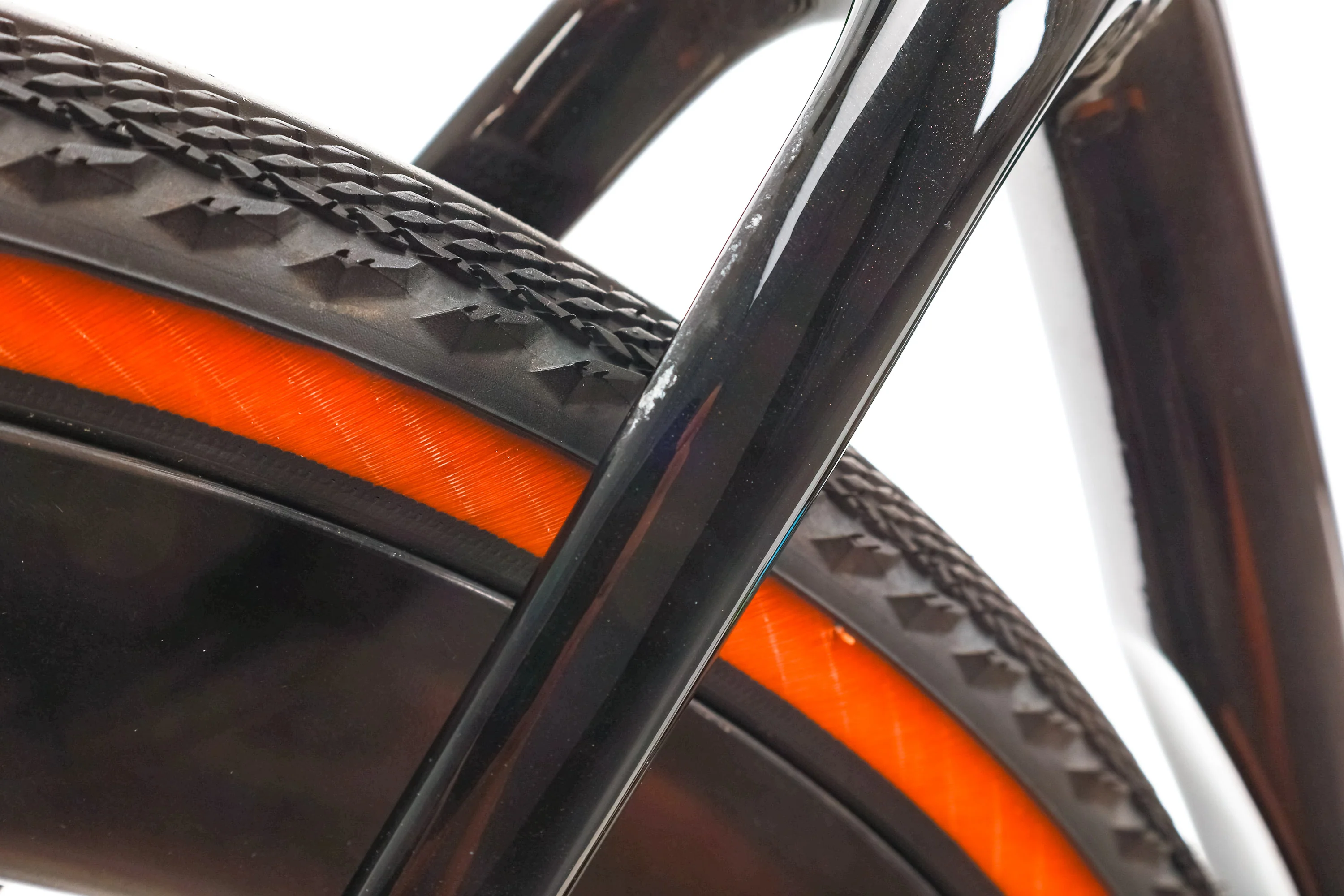 Cervélo Áspero Force eTap AXS 1 Disc Gravel Bike - 2020, 56cm - Image 10