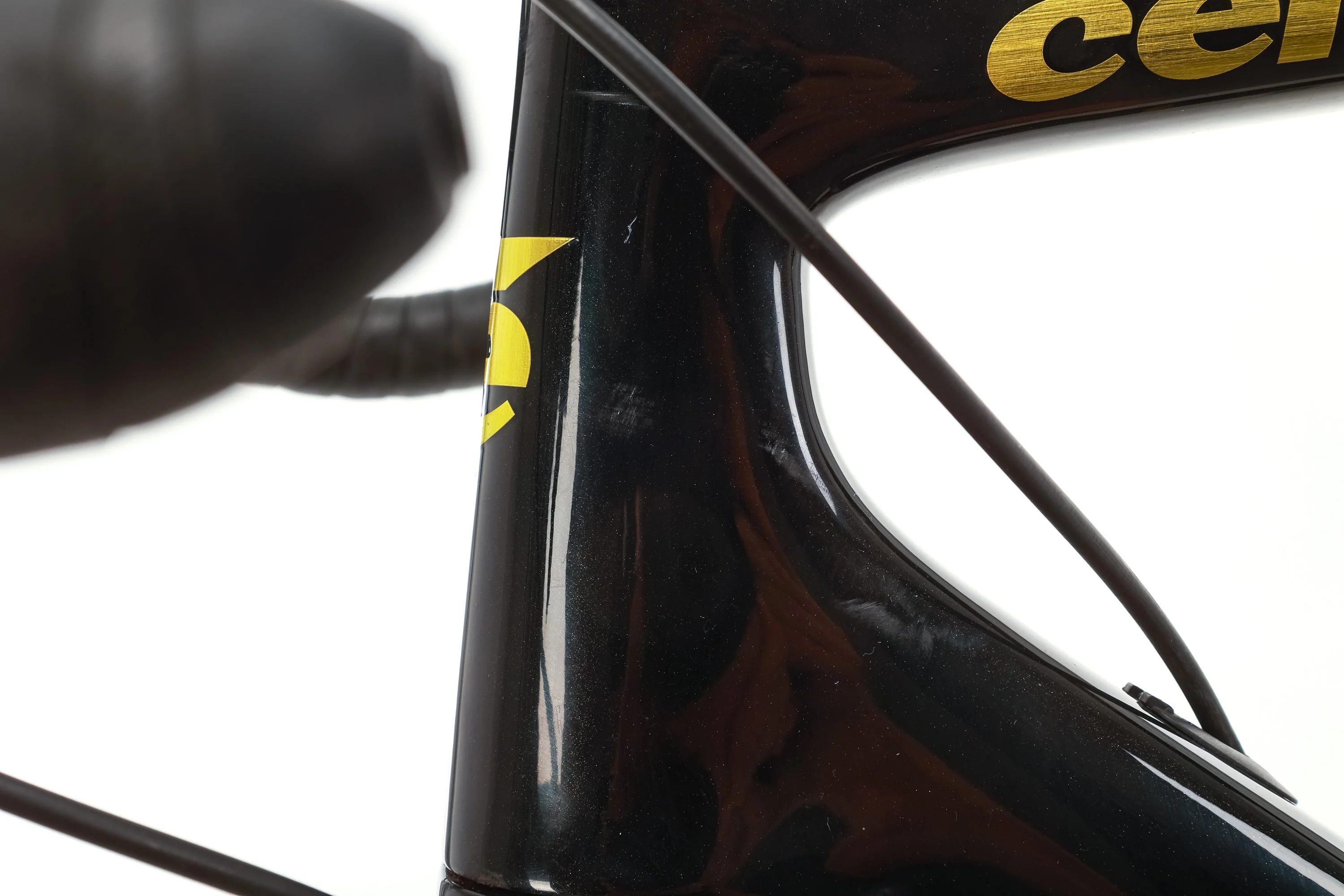 Cervélo Áspero Force eTap AXS 1 Disc Gravel Bike - 2020, 56cm - Image 28