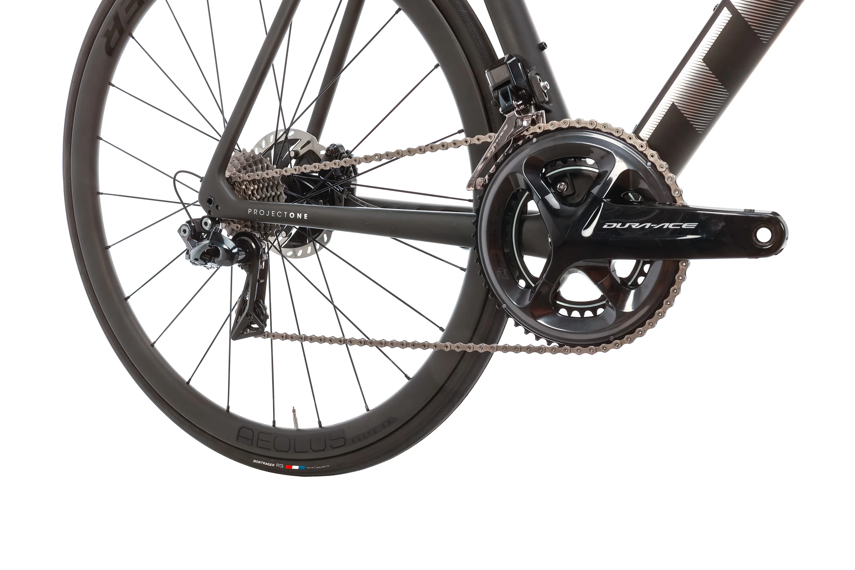 Trek Émonda SLR Project One Road Bike - 2022, 58cm - Image 3