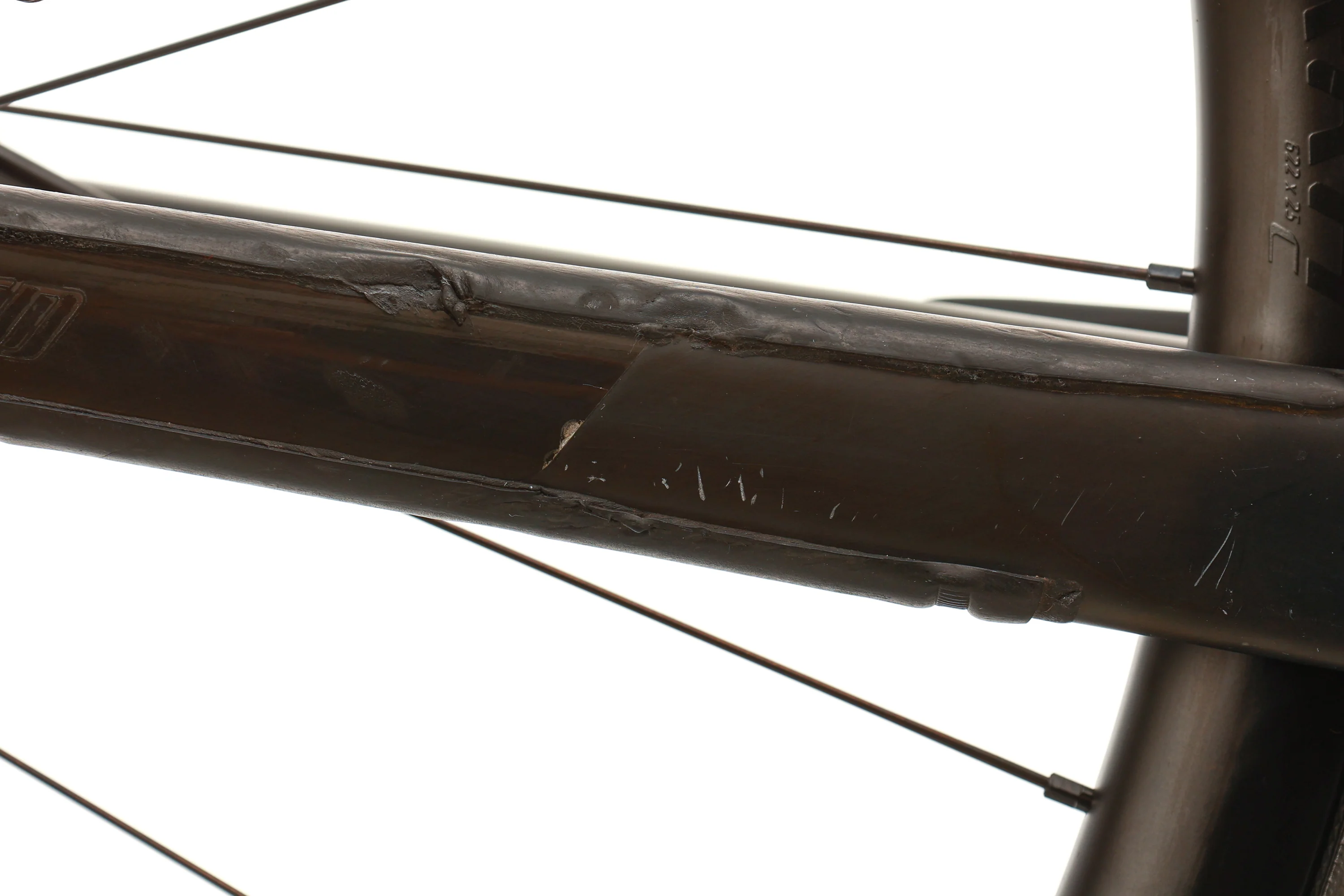 Specialized S-Works Diverge Gravel Bike - 2019, 56cm - Image 8