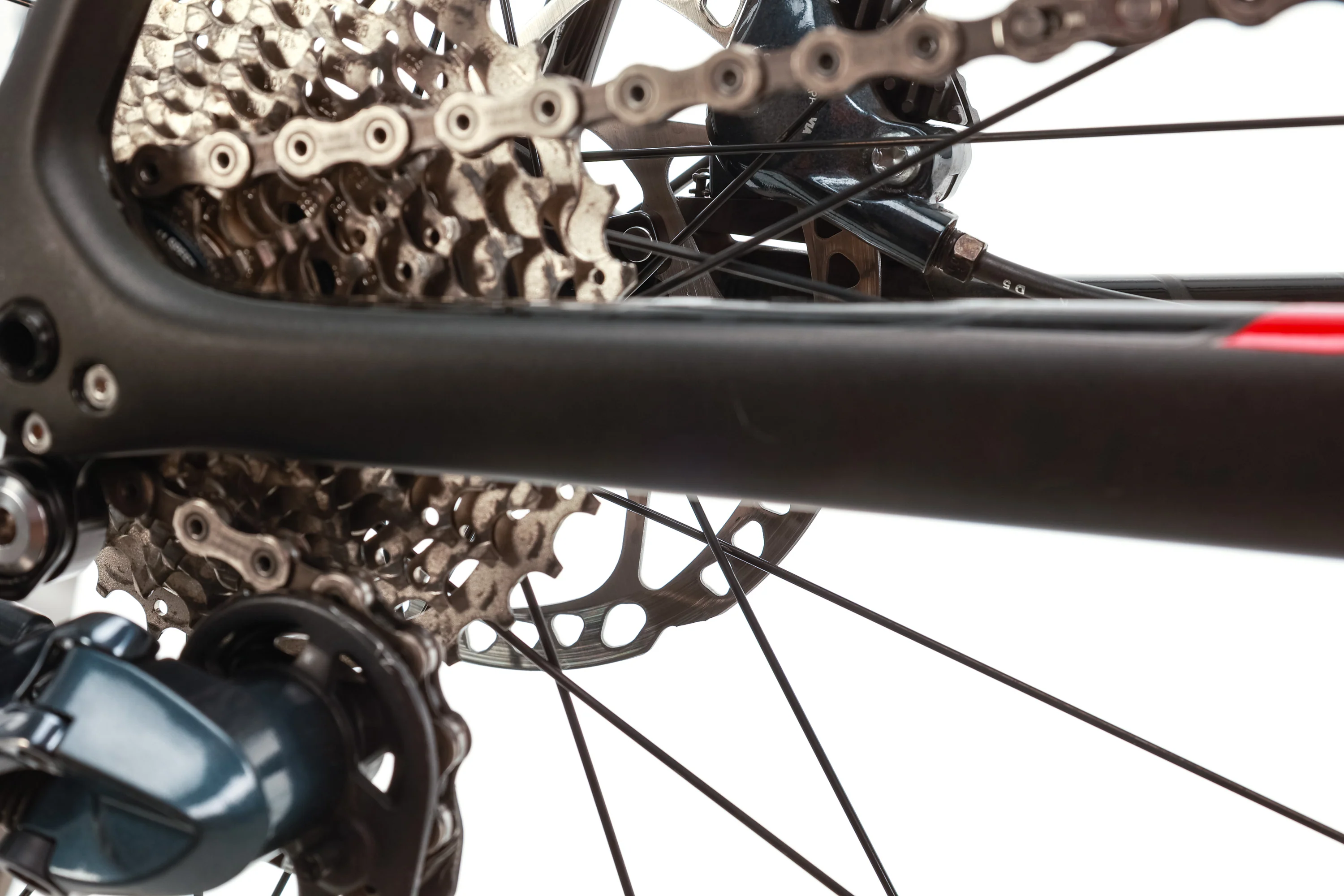Trek Domane SL Road Bike - 2018, 56cm - Image 10